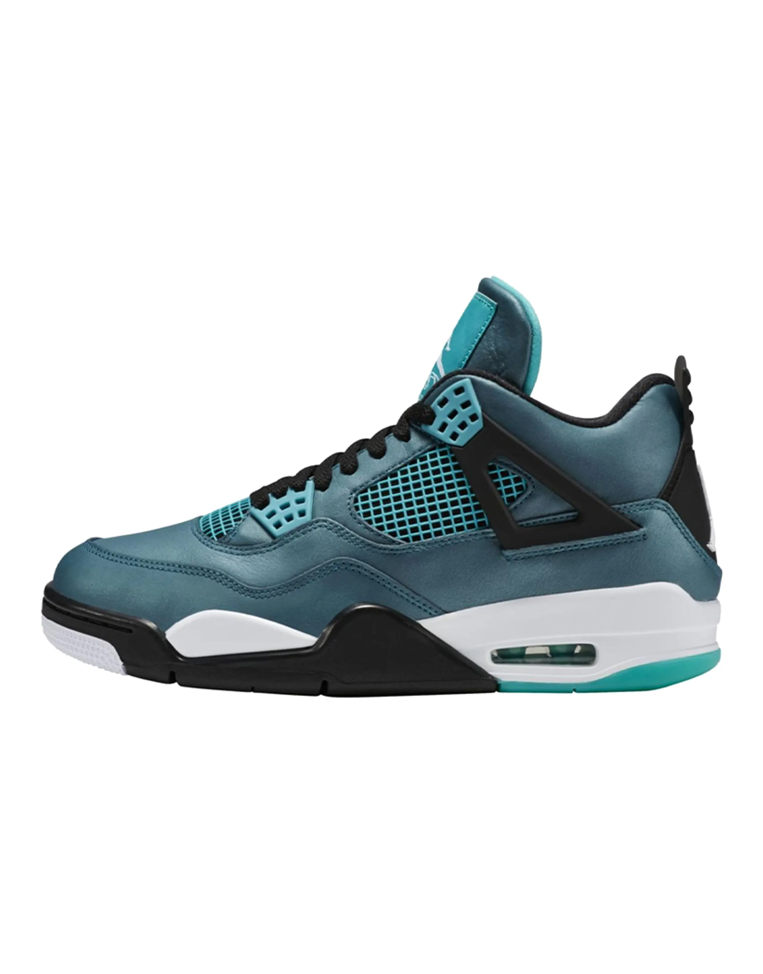 JORDAN 4 Retro Teal