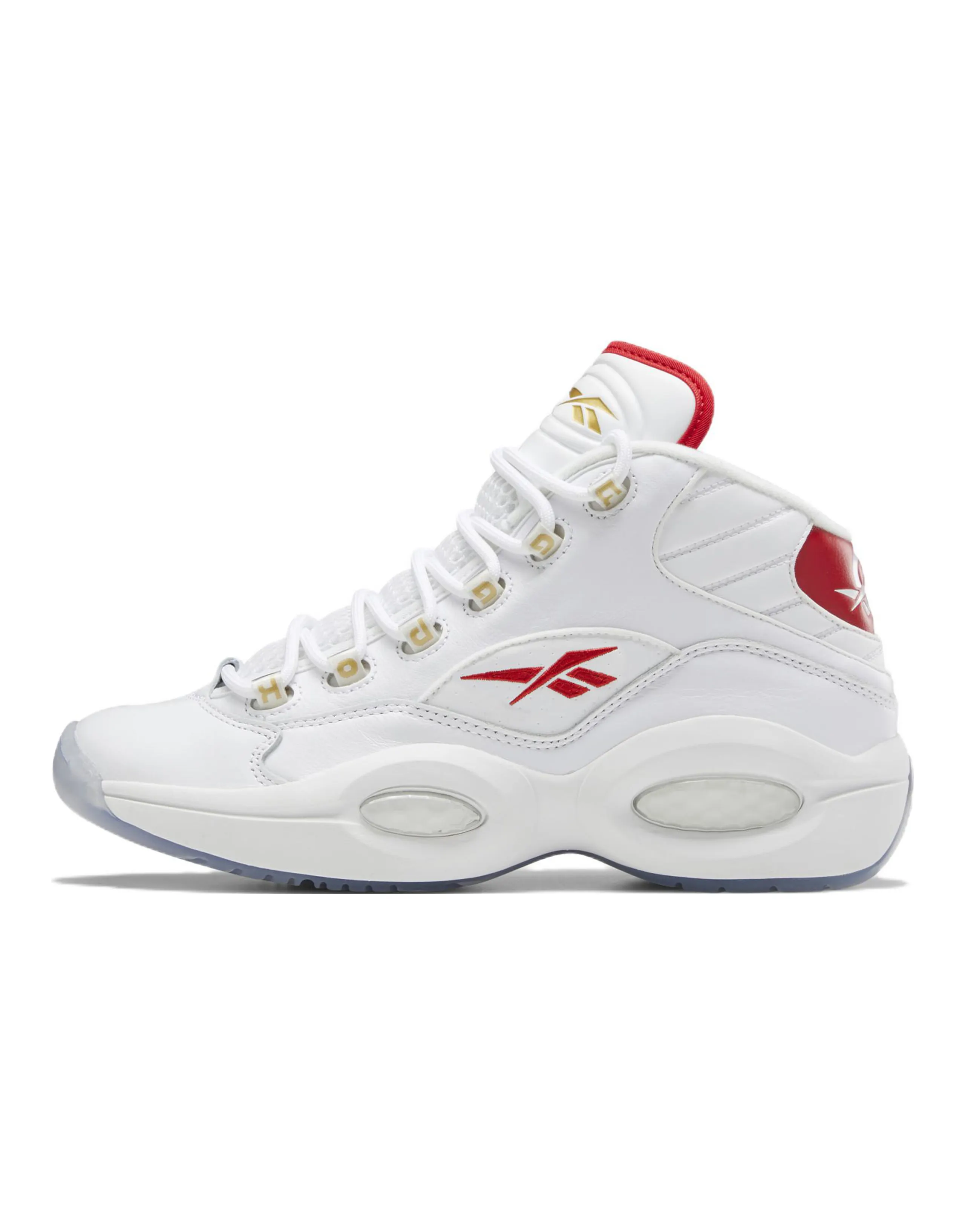 Reebok Question Mid Dr. J