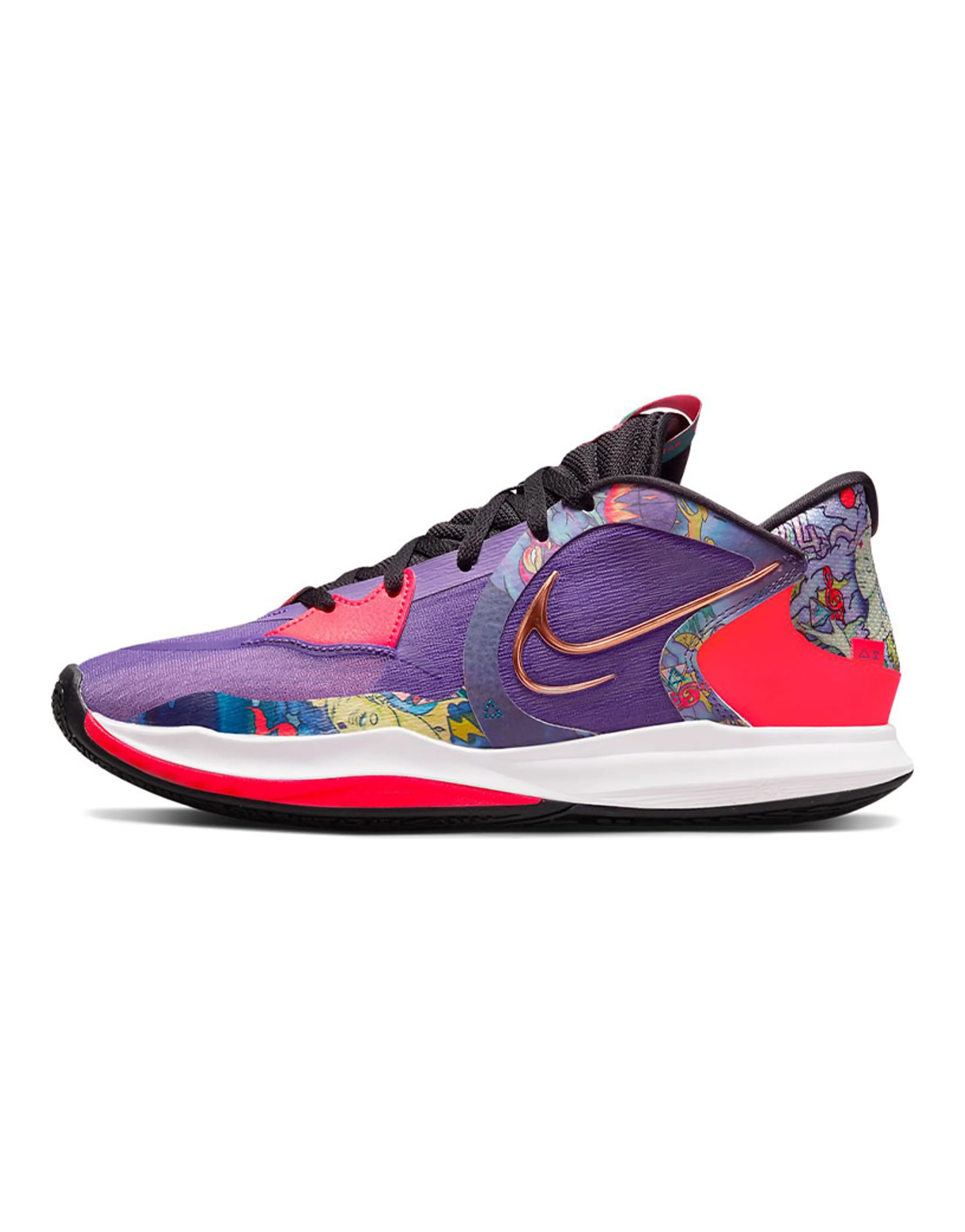 Nike Kyrie Low 5 'Jewell Loyd'