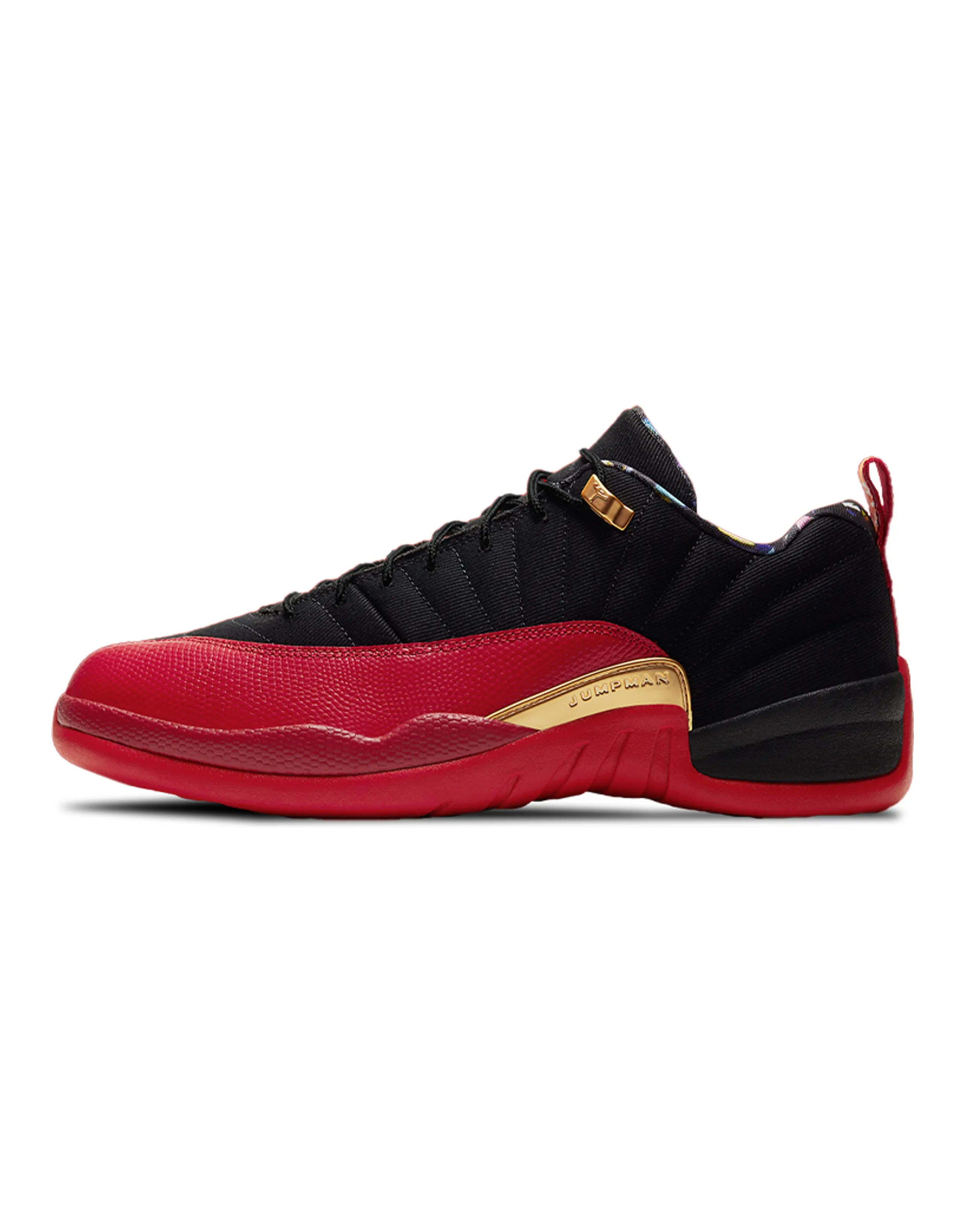 JORDAN 12 Low Se Super Bowl Lv