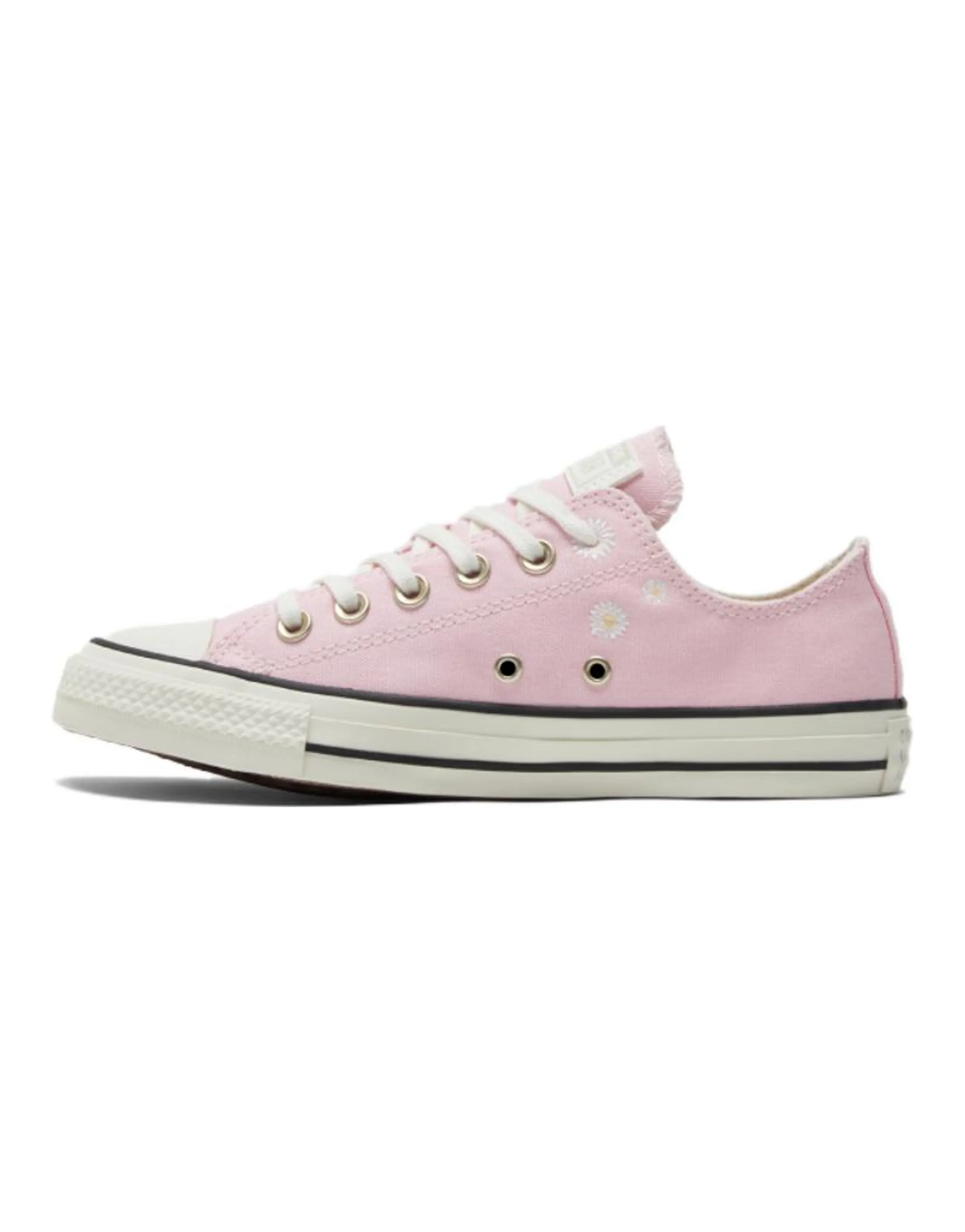 Converse Chuck Taylor All Star Festival Florals Sneakers 'Sunrise Pink' Women's