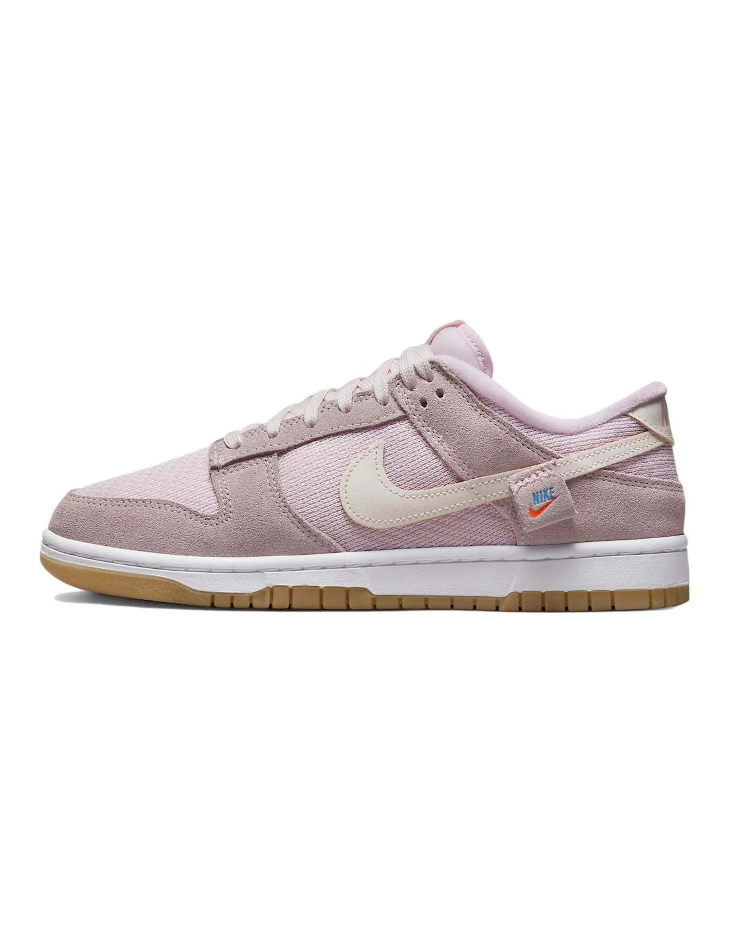 Nike Dunk Low Teddy Bear Women's