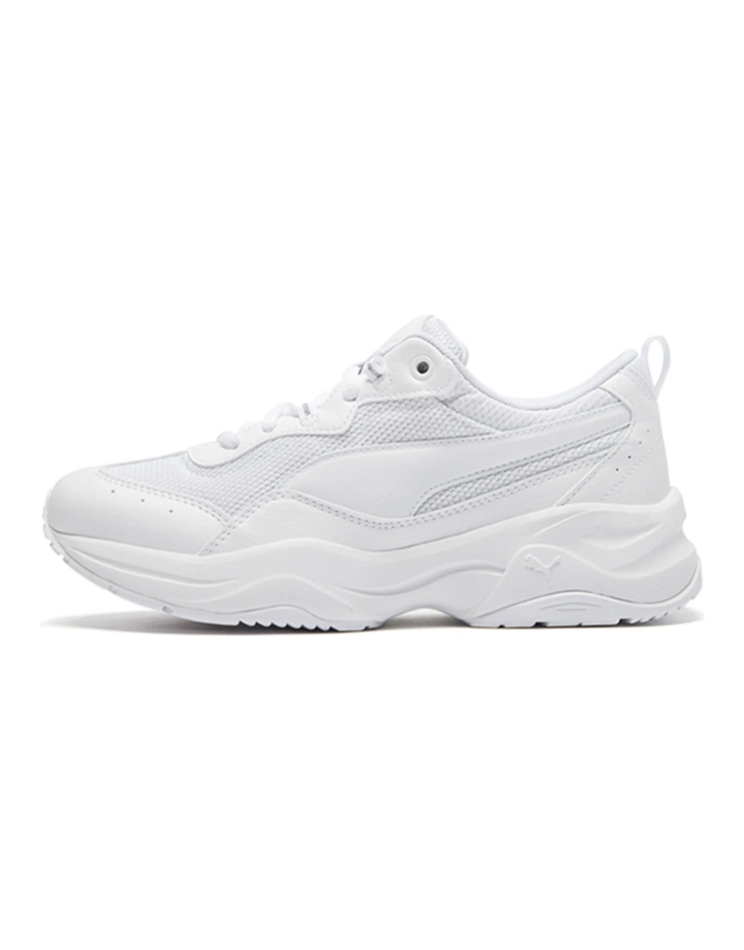 PUMA Cilia 'Gray Violet' Women's