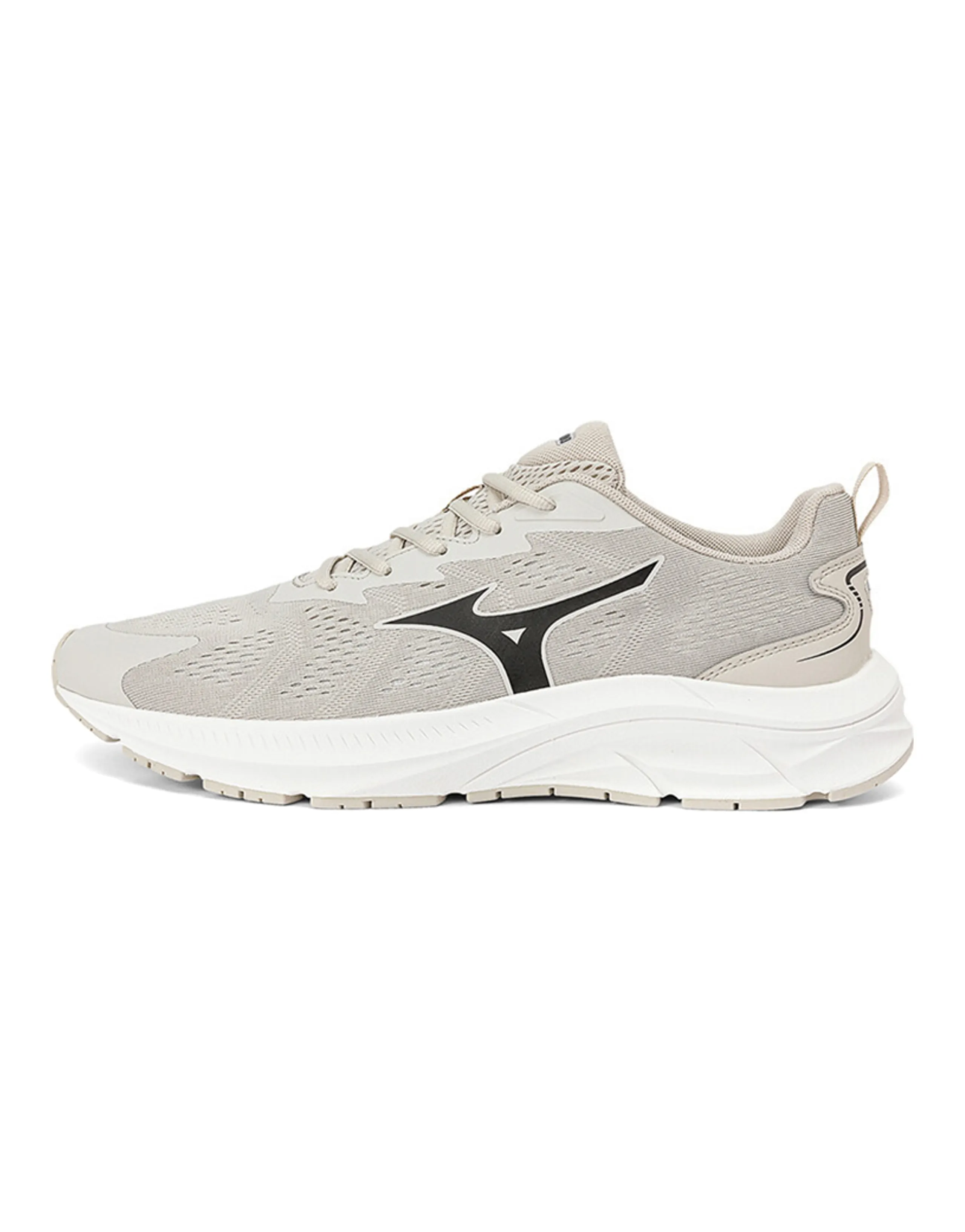 Mizuno PI Casual Shoes Unisex Low-Top Gray