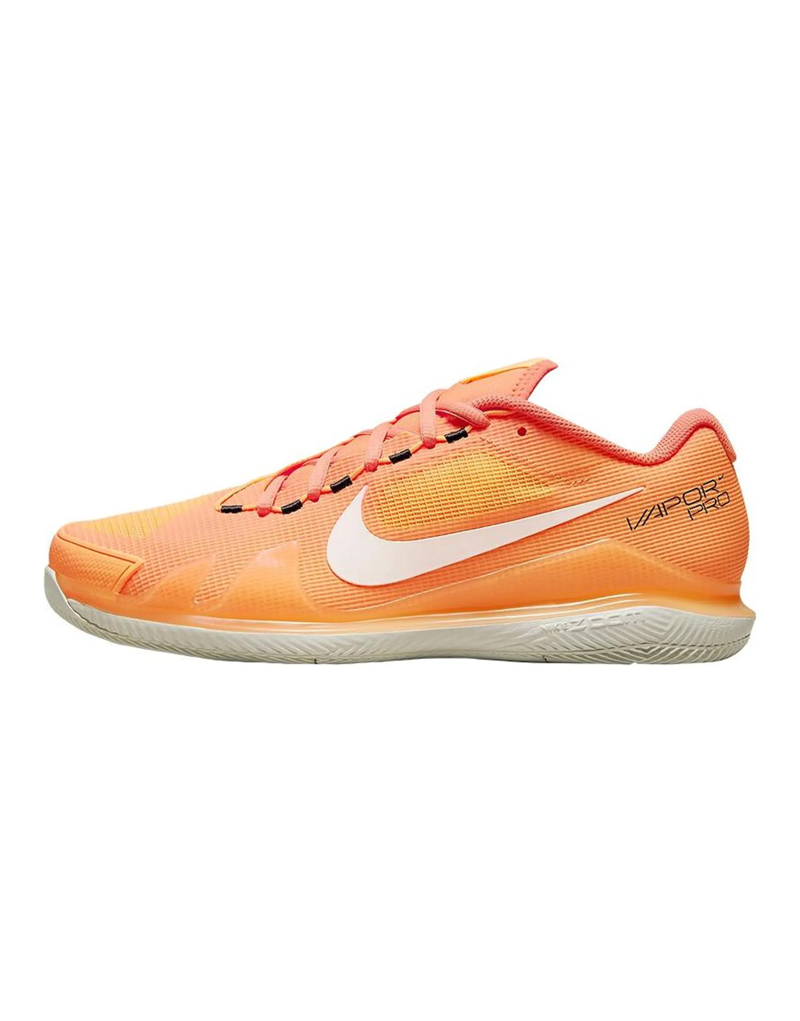 Nike Court Air Zoom Vapor Pro "Peach Cream"