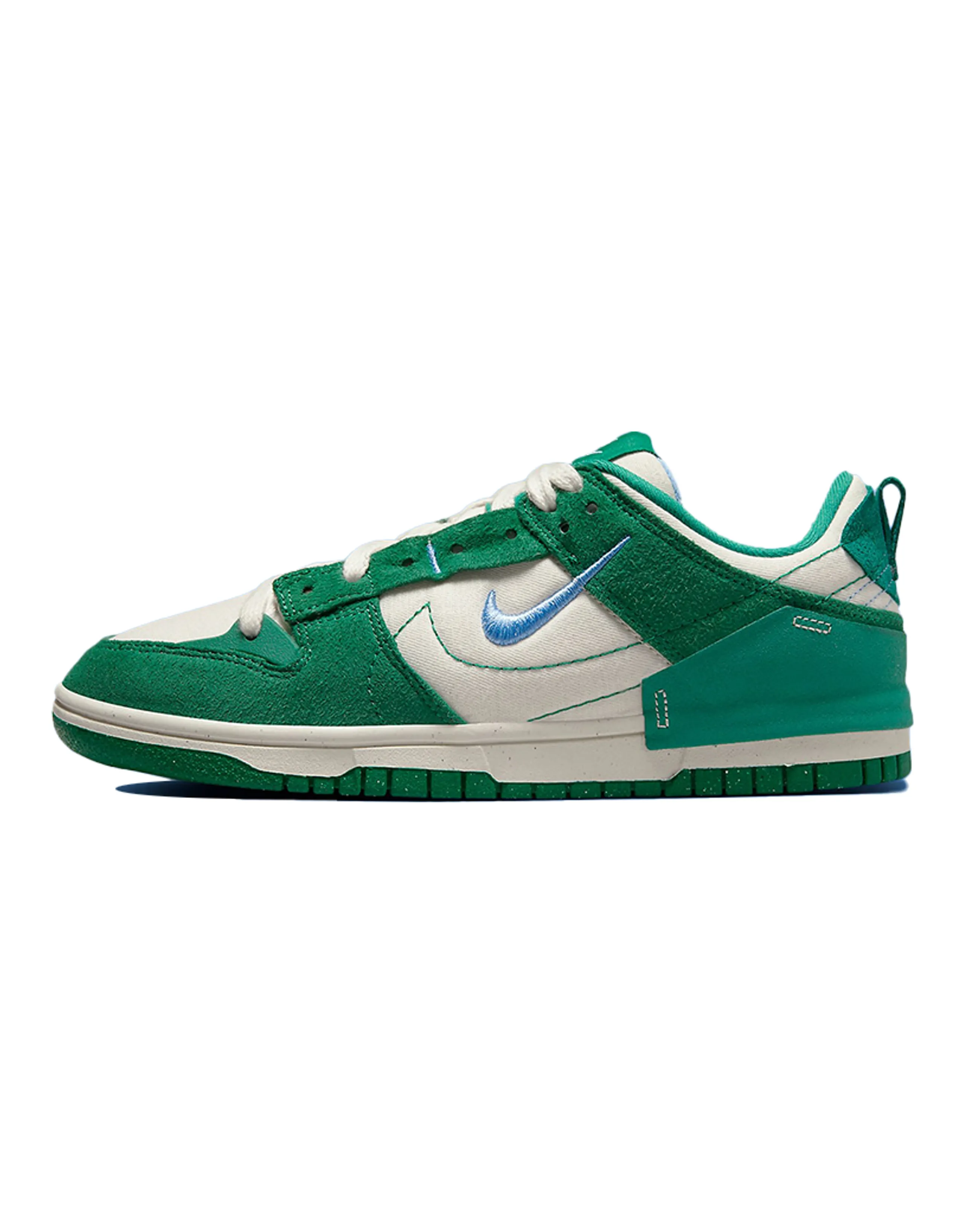 Nike Dunk Low Disrupt 2 Phantom University Blue Women's