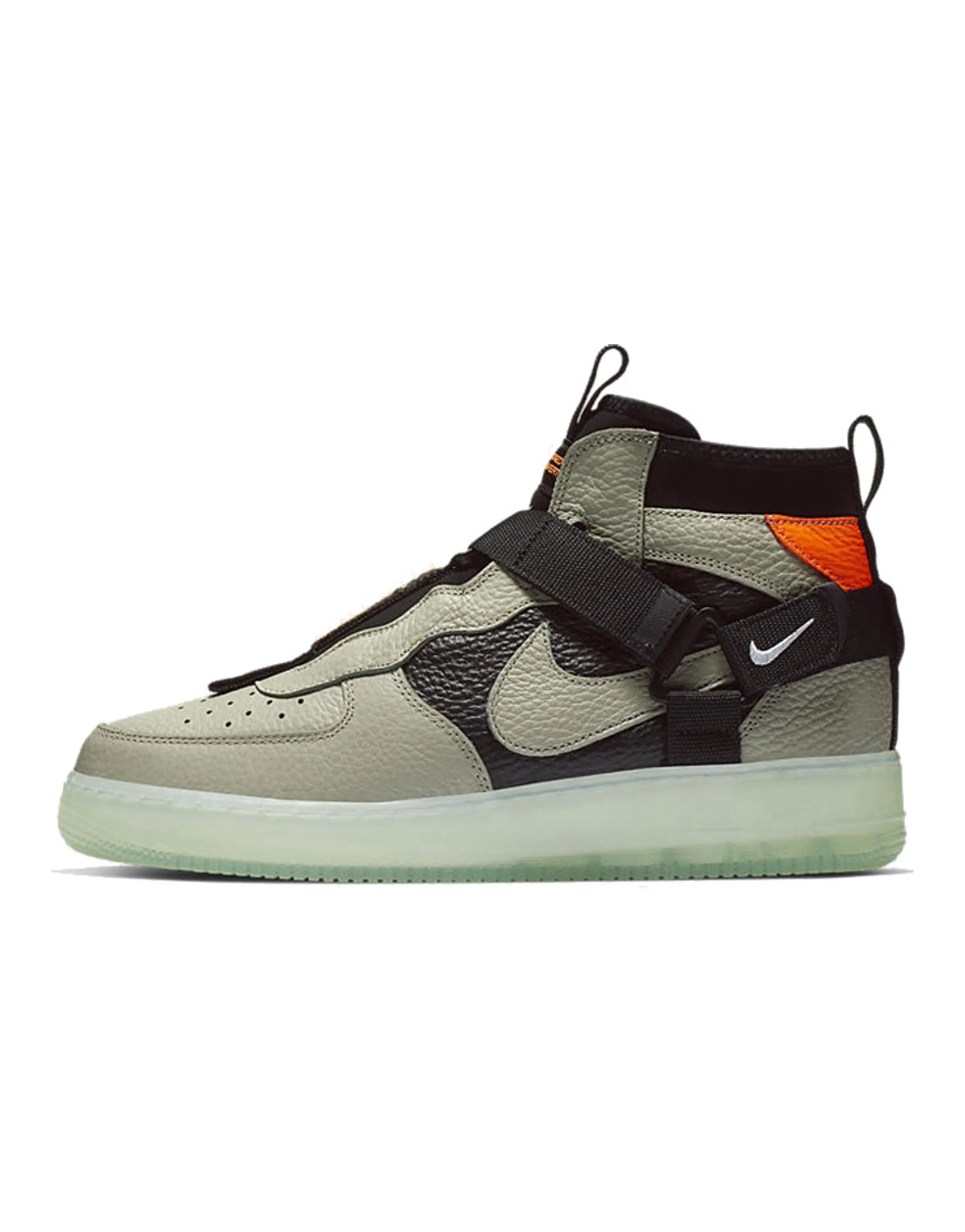 Nike Air Force 1 Utility Mid Spruce Fog