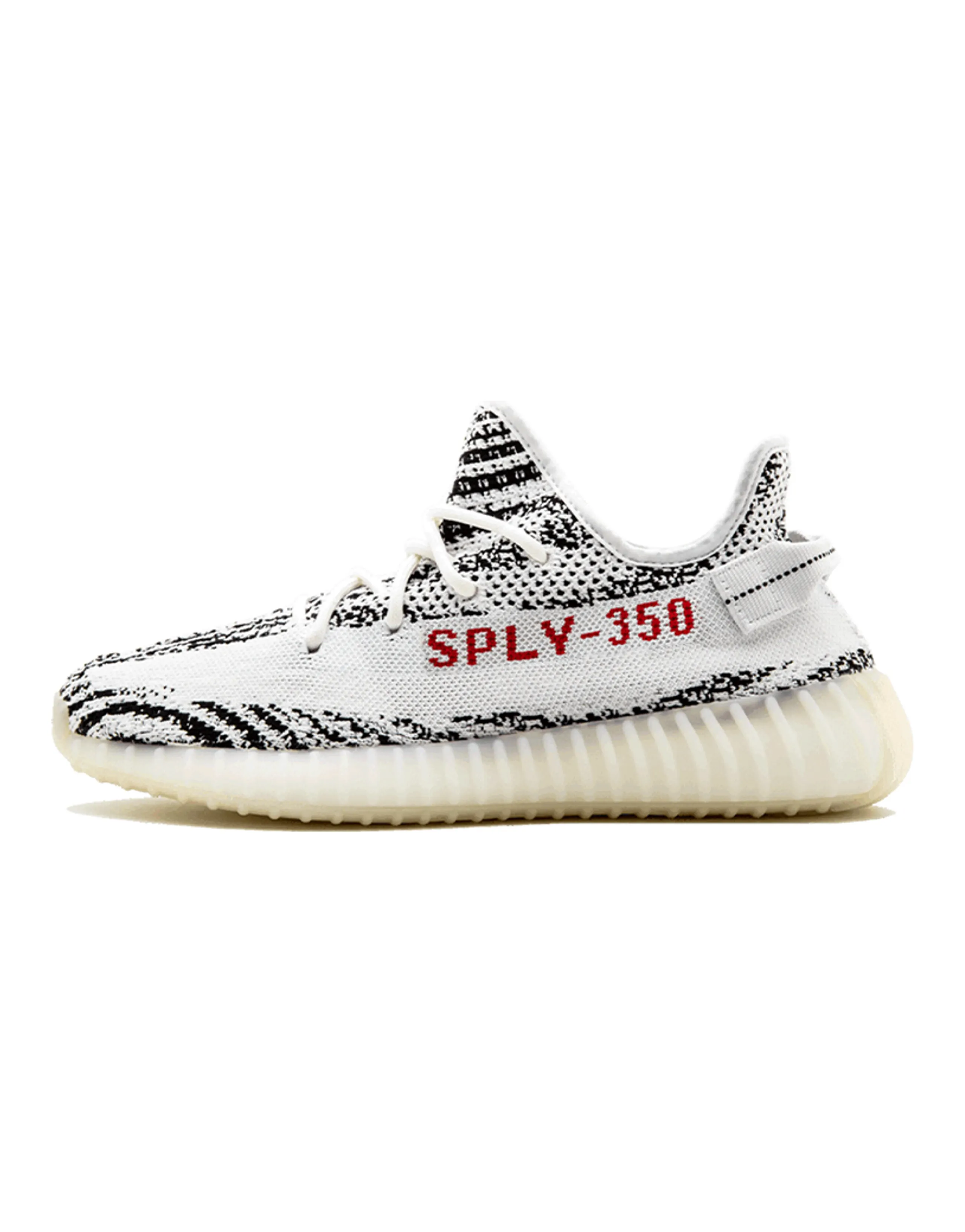 adidas originals Yeezy Boost 350 V2 "Zebra" 2016