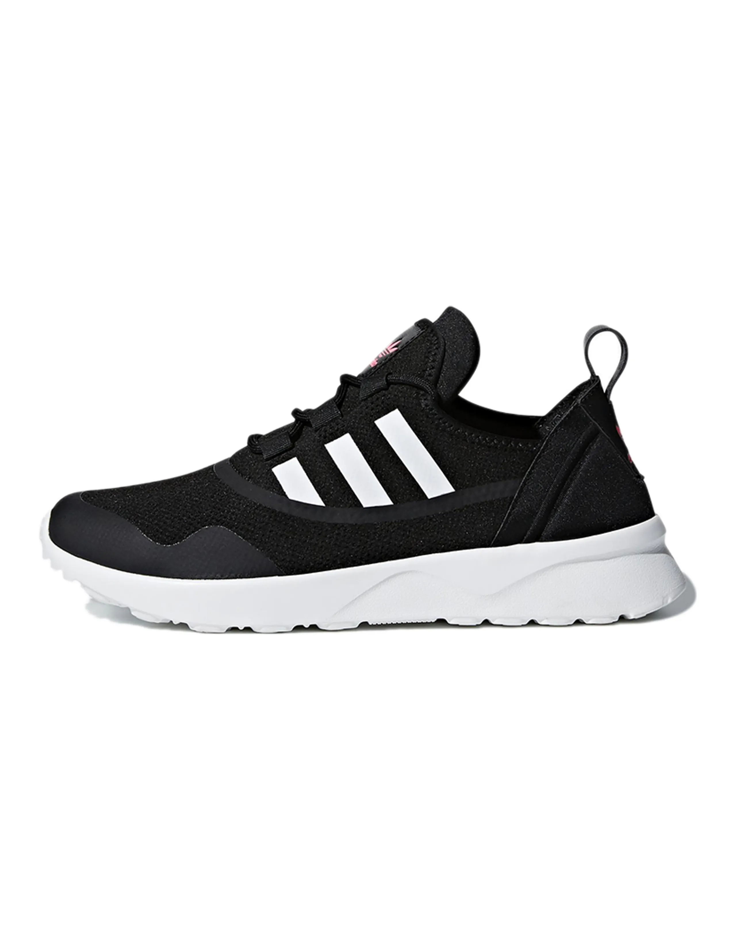Adidas Originals Zx Flux Adv Virtue 'Black White' Women's