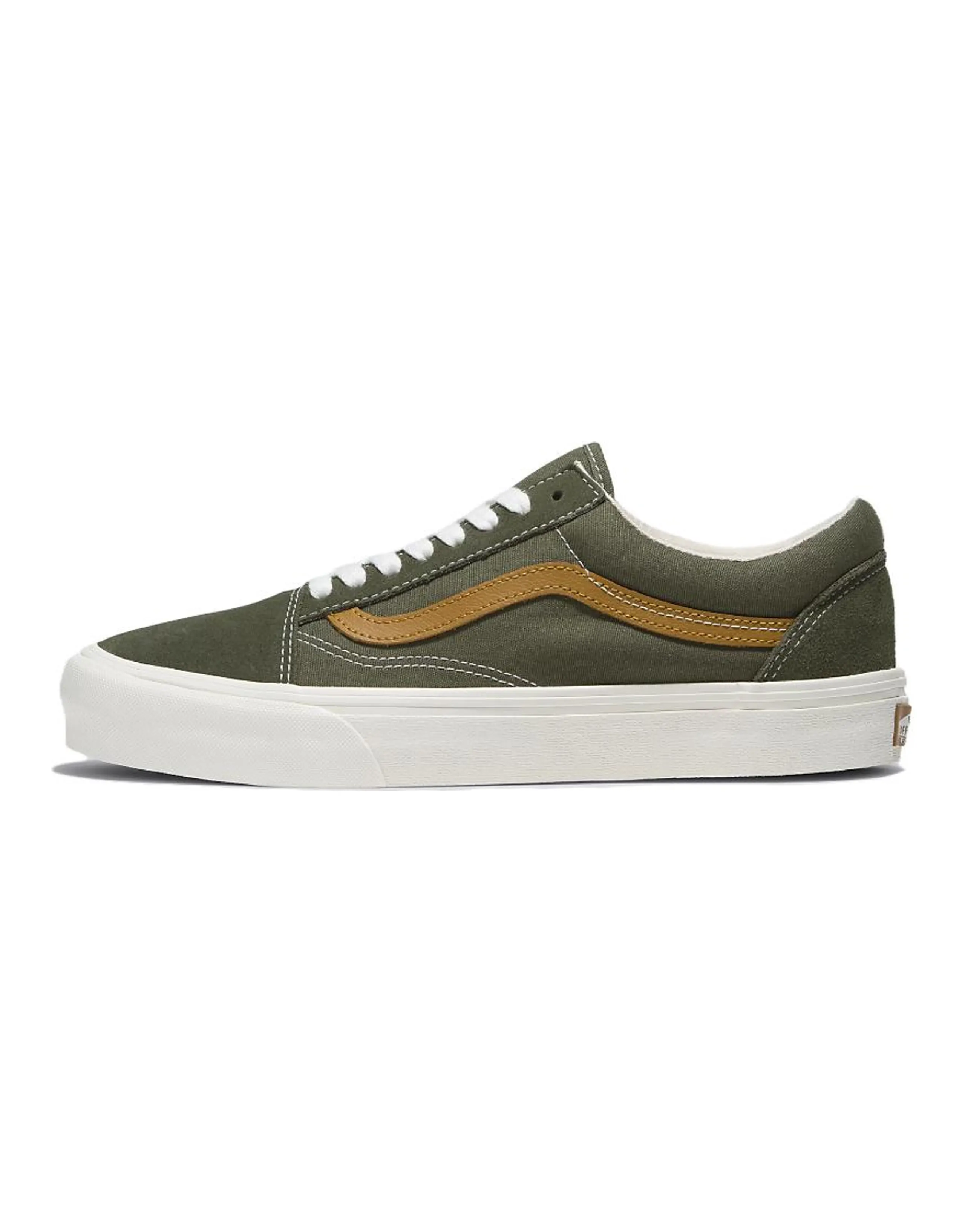 Vans Old Skool Vr3 'Olive Green'