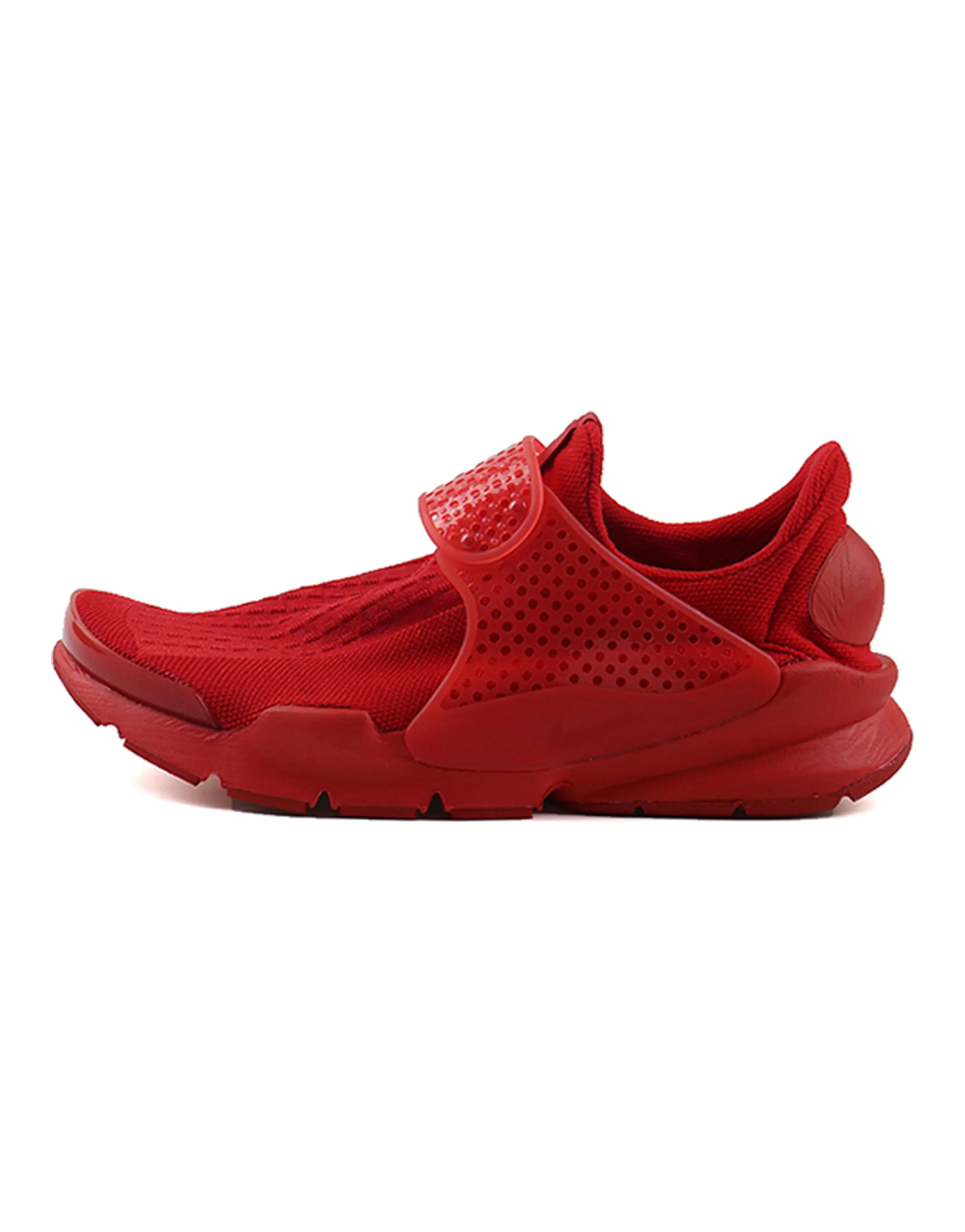 Nike Sock Dart Triple Red