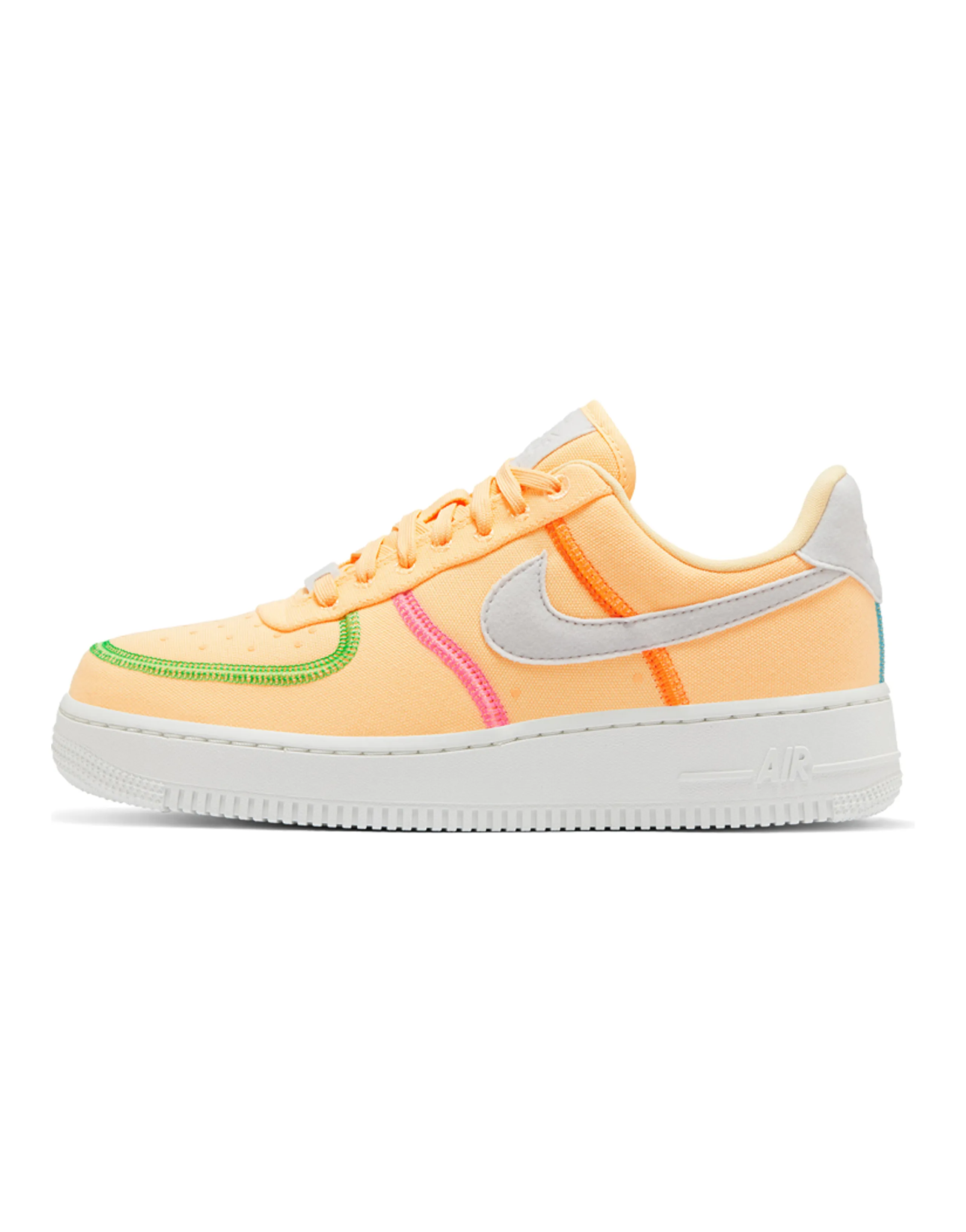 Nike Air Force 1 Lx 'Melon Tint Photon Dust Poison Green' Women's
