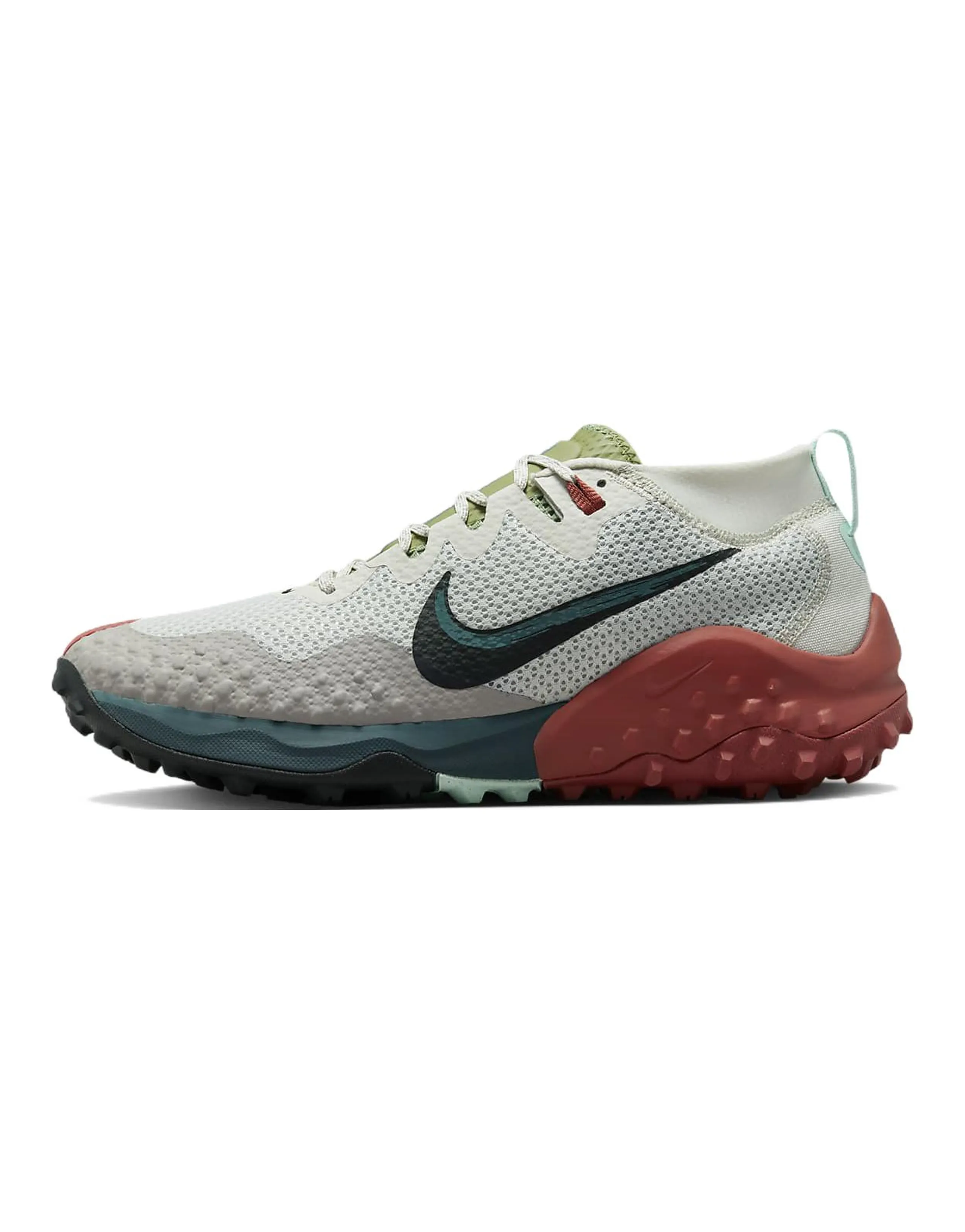 Nike Wildhorse 7 'Light Bone Cobblestone'
