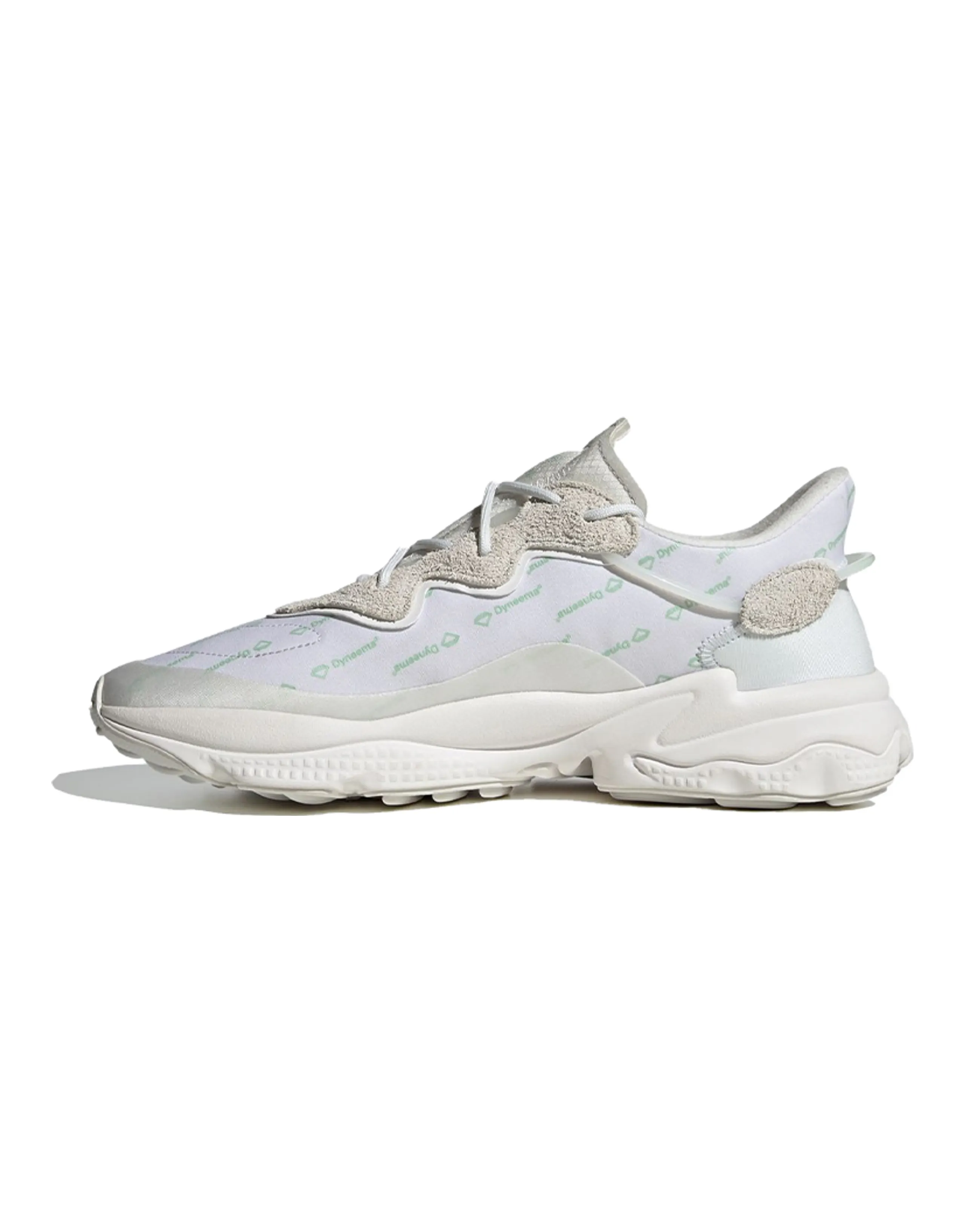 Adidas Originals Ozweego 'White Green'