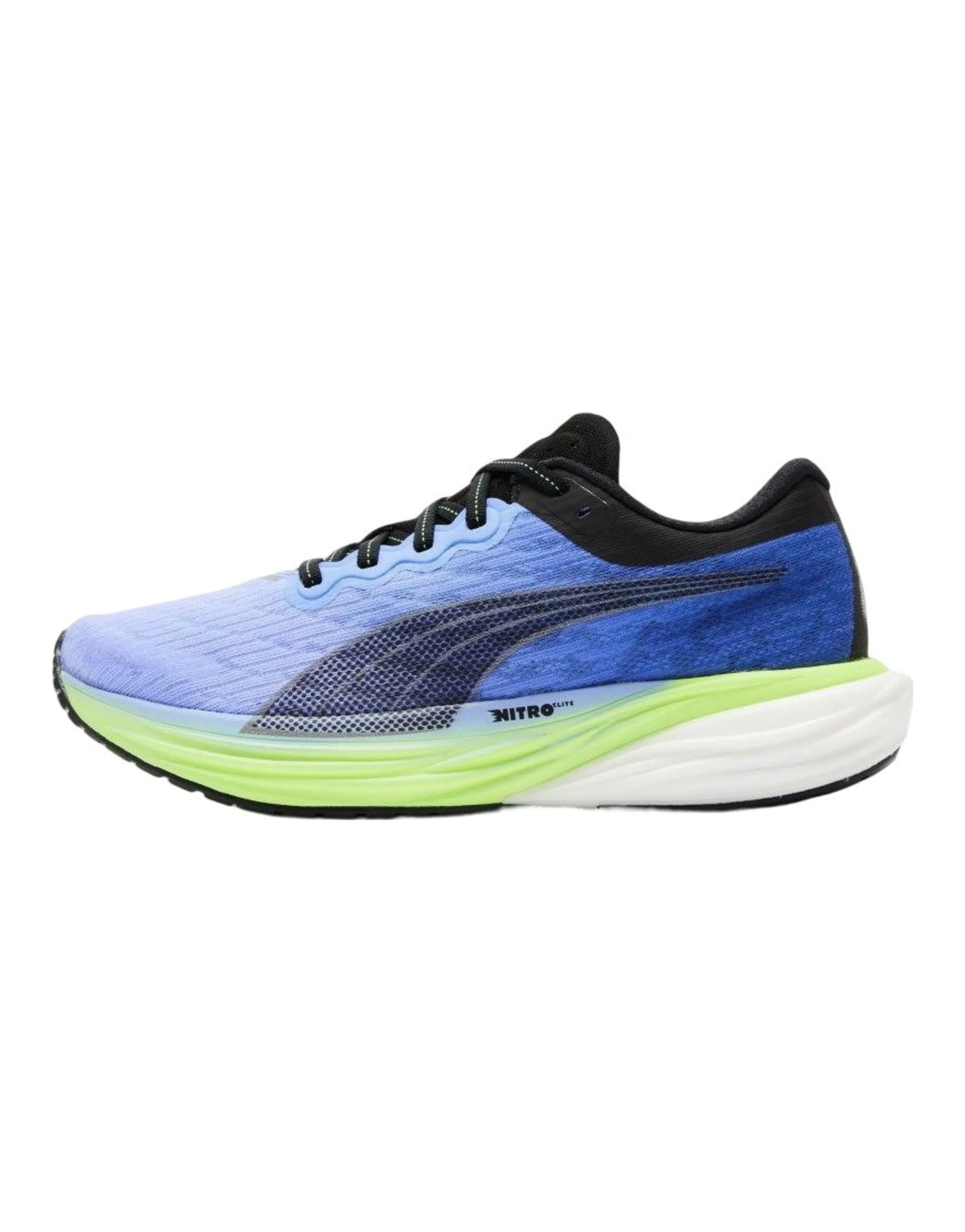 PUMA Deviate Nitro 2 'Royal Sapphire' Women's