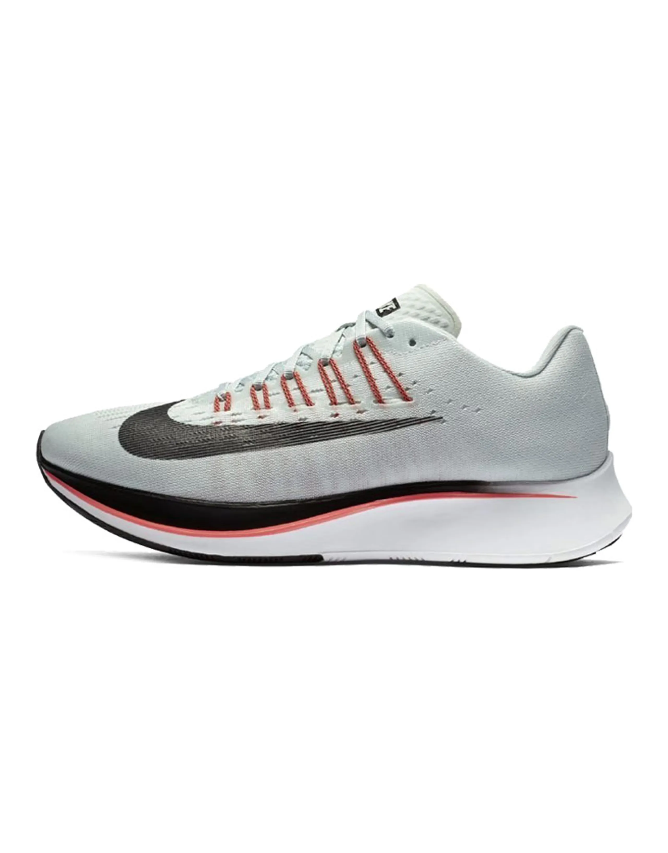 Nike Zoom Fly 'Barely Grey'