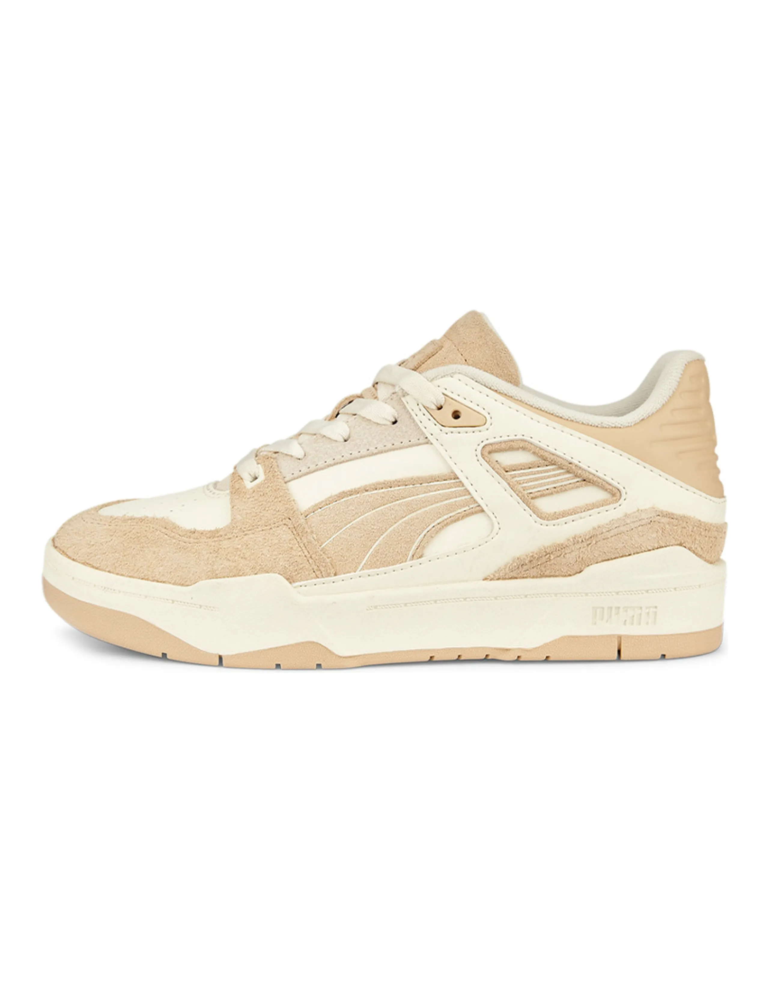 PUMA Slipstream First Sense 'Yellow' Women's