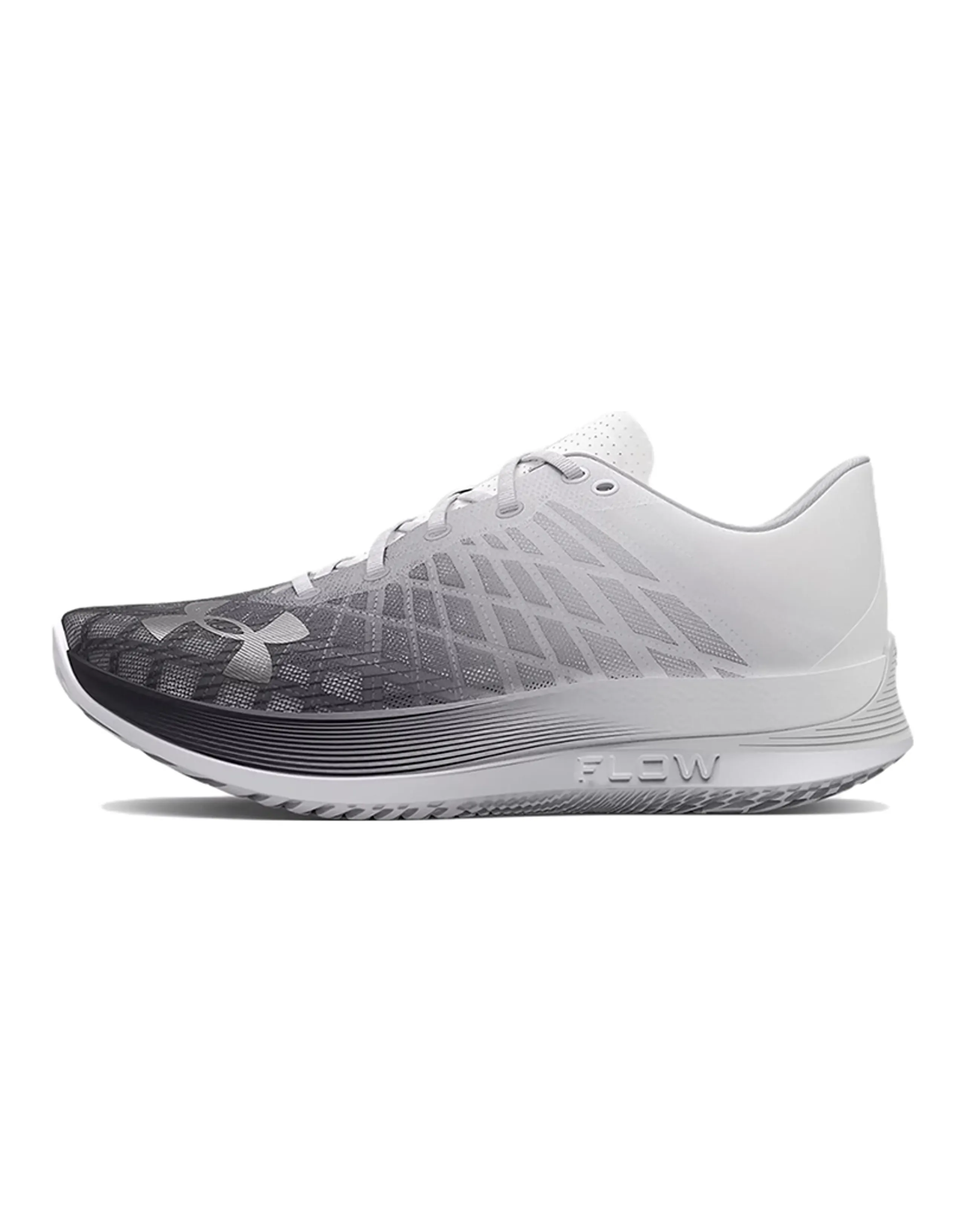 Under Armour Flow Velociti Elite 'White Black'