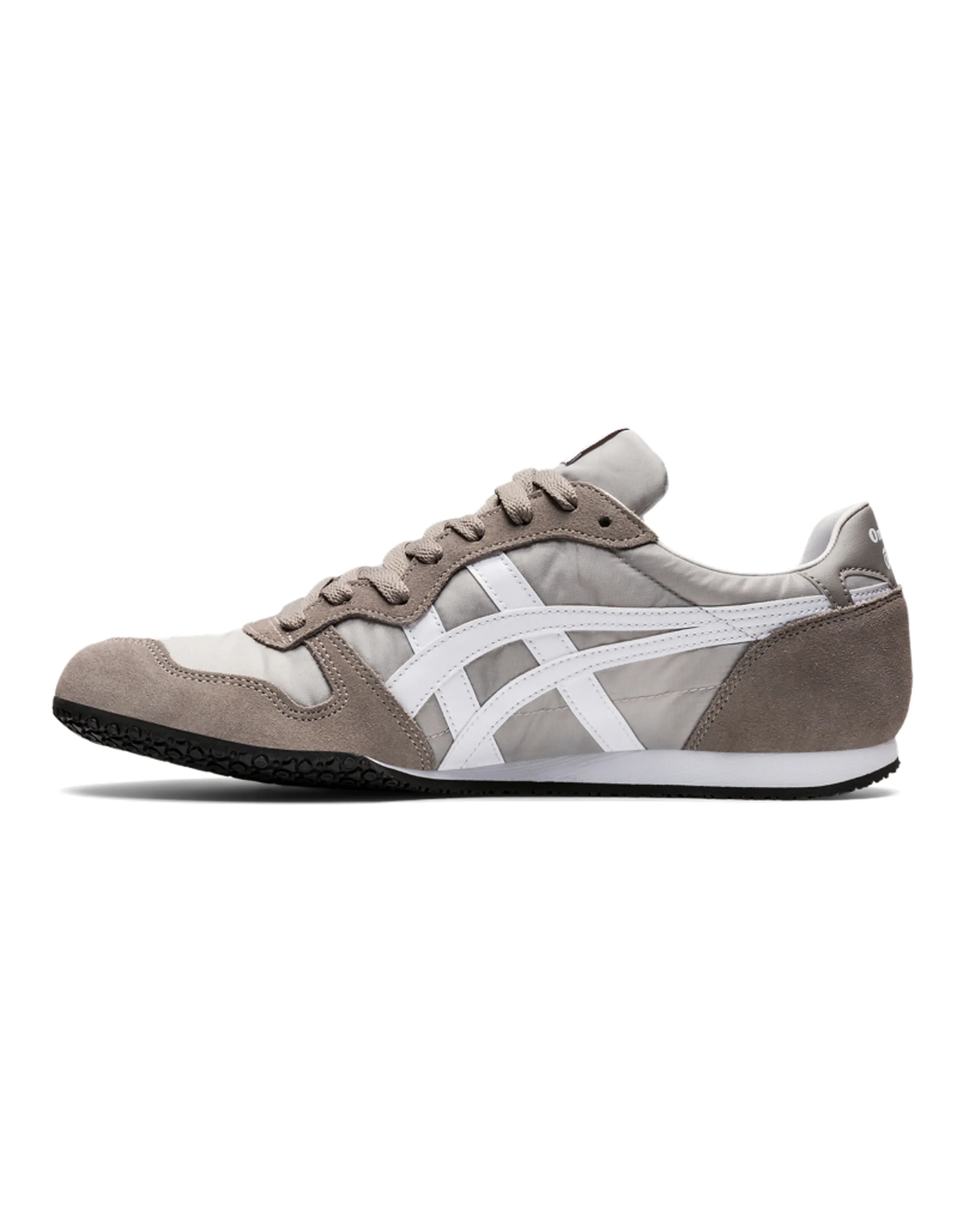 Onitsuka Tiger Serrano Grey White