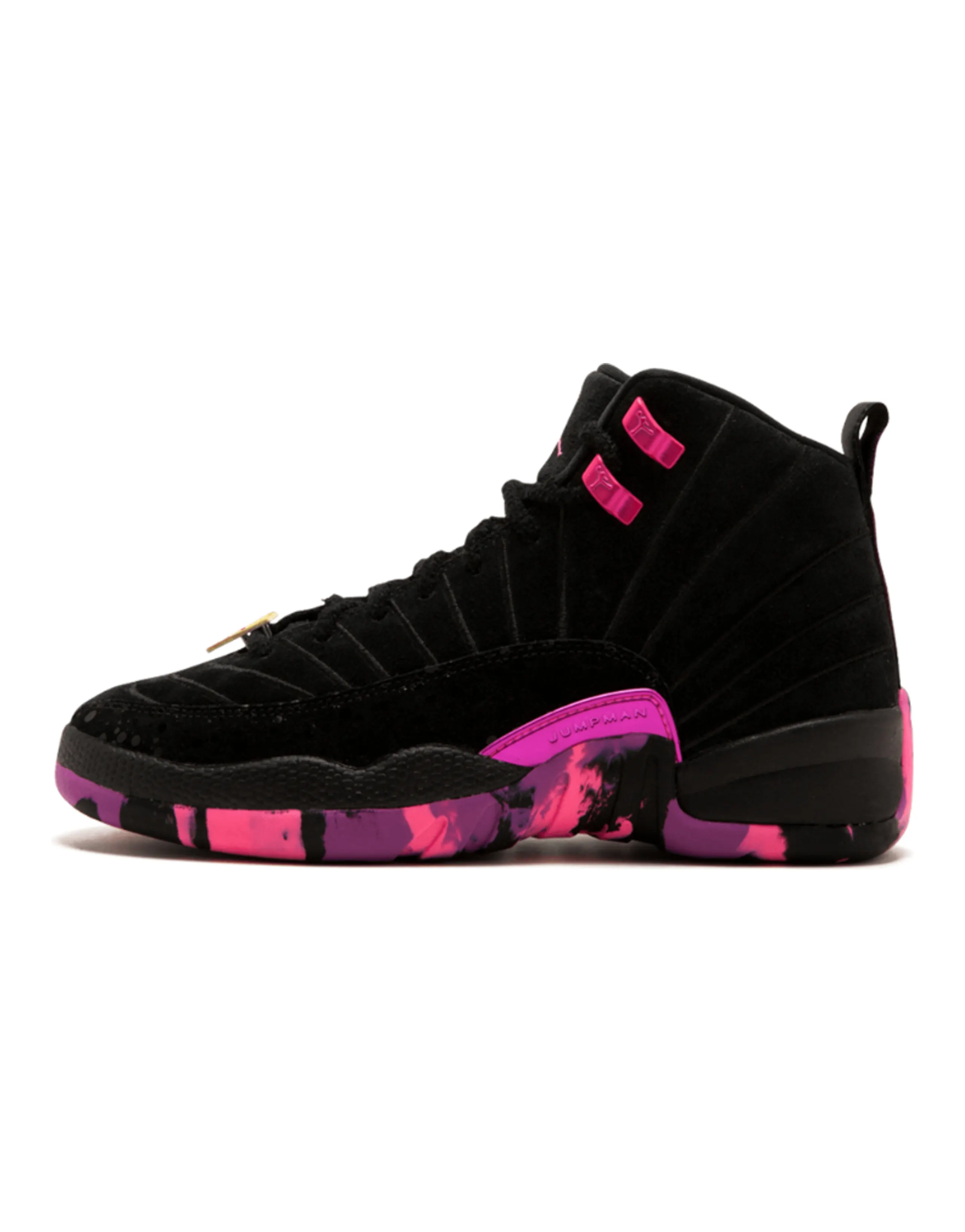 Jordan 12 Retro Doernbecher 2017 GS