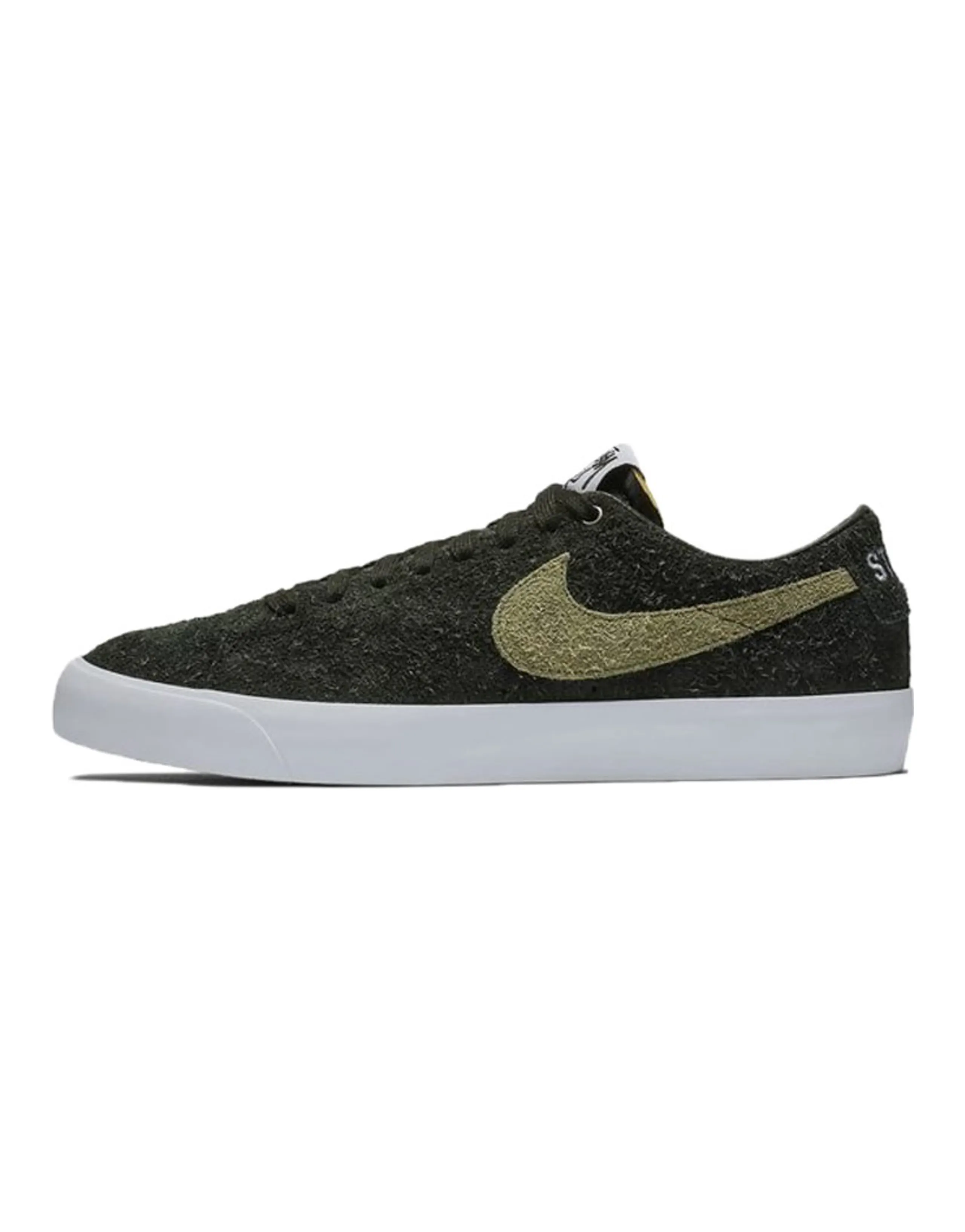 Nike Sb Zoom Blazer Low Stussy