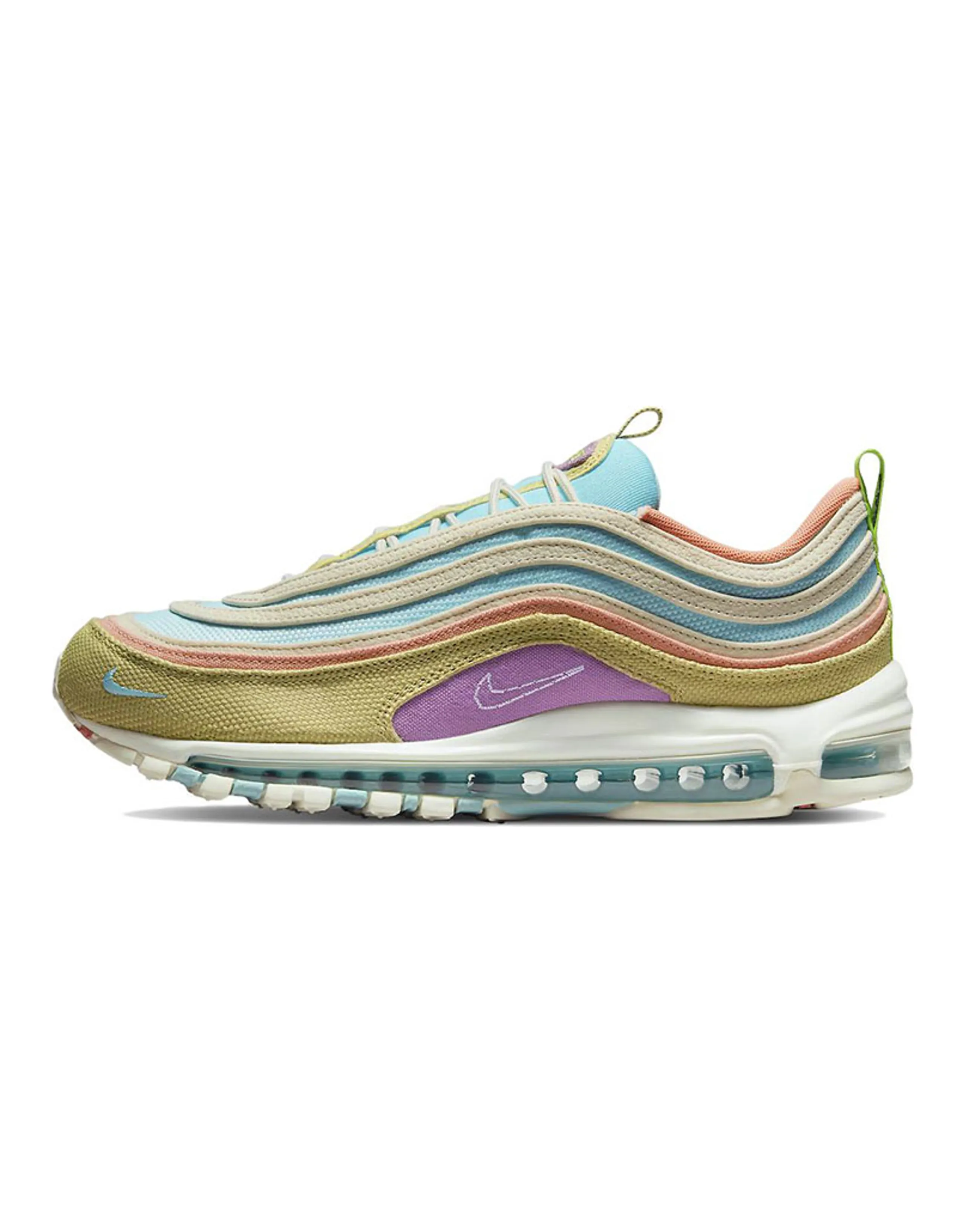 Nike Air Max 97 Se Wheat Grass