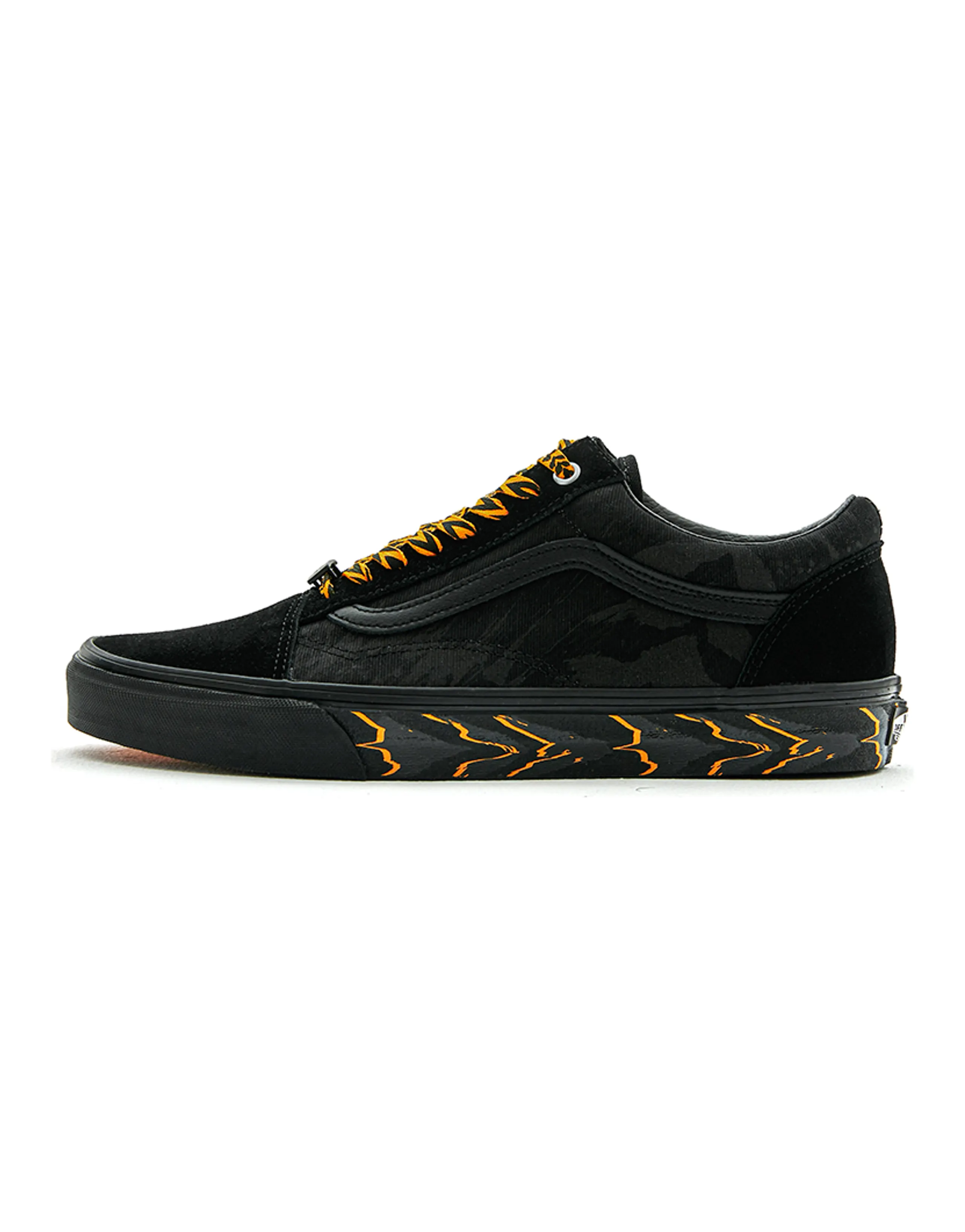 Vans Old Skool HuaTunan Year Of The Tiger