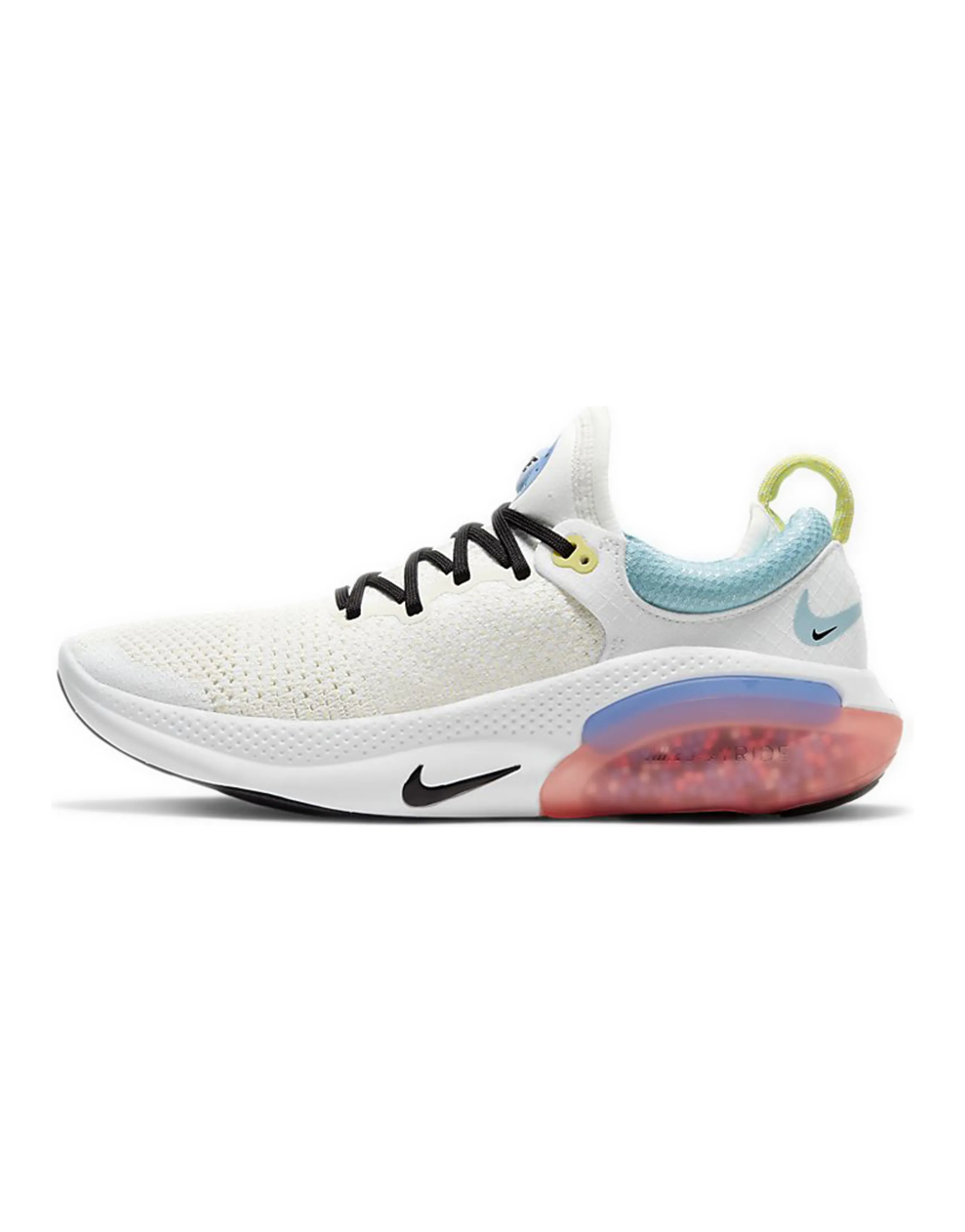 Nike Joyride Run Flyknit Summit White Women's