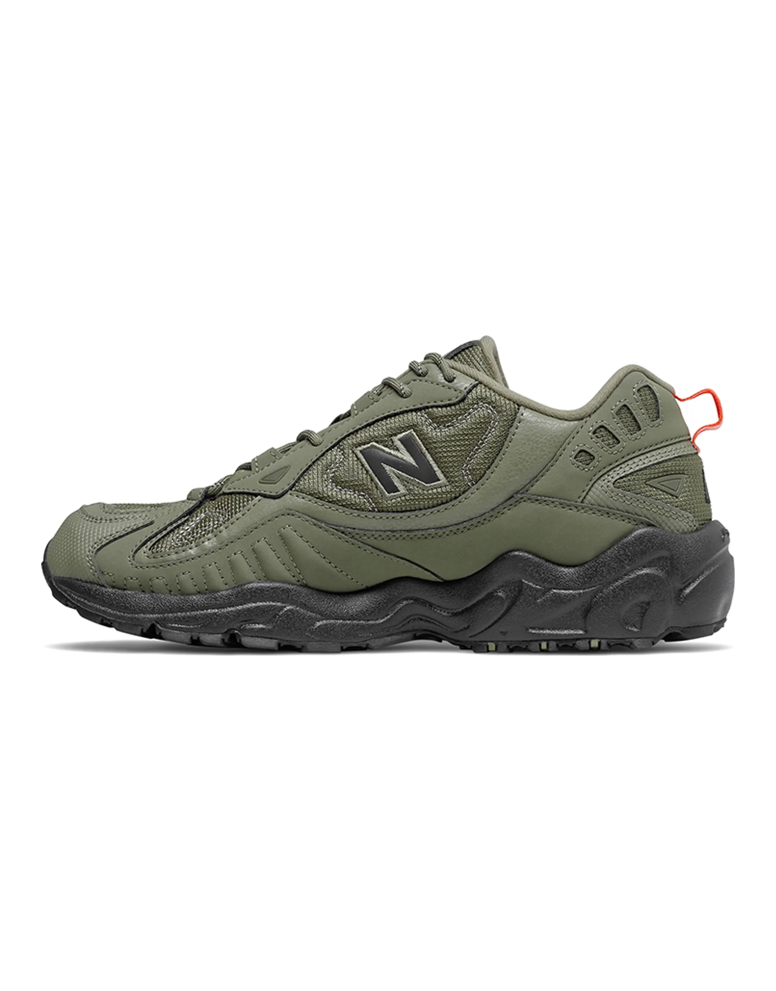 New Balance 703 Series Green