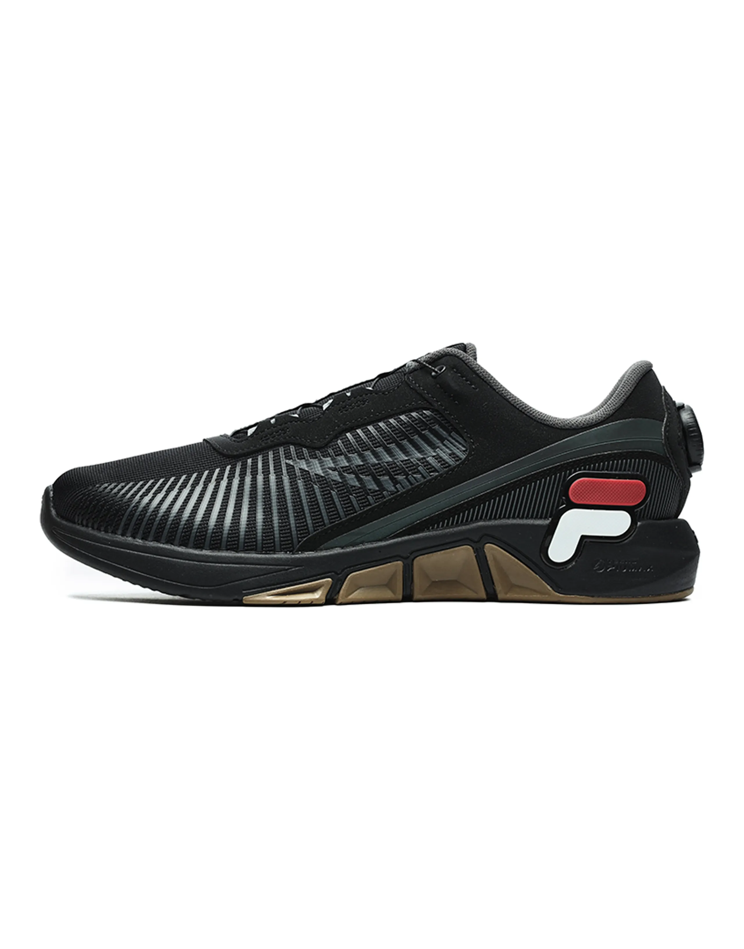 FILA Xft Boa Athletics Shoes 'Falcon'