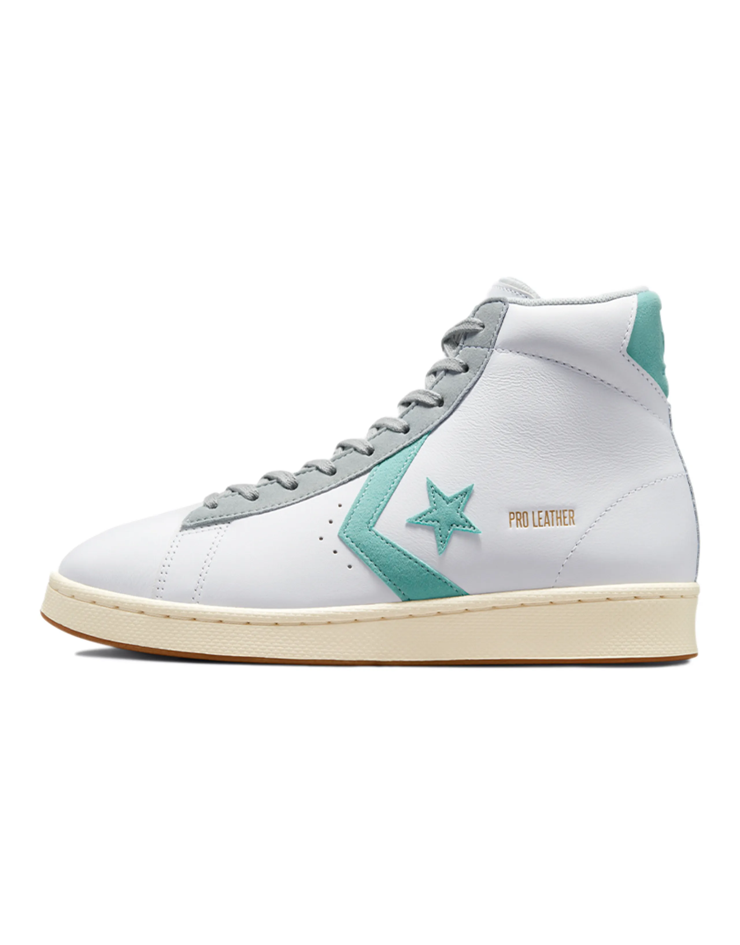 Pro Leather Converse 'White Soft Aloe'