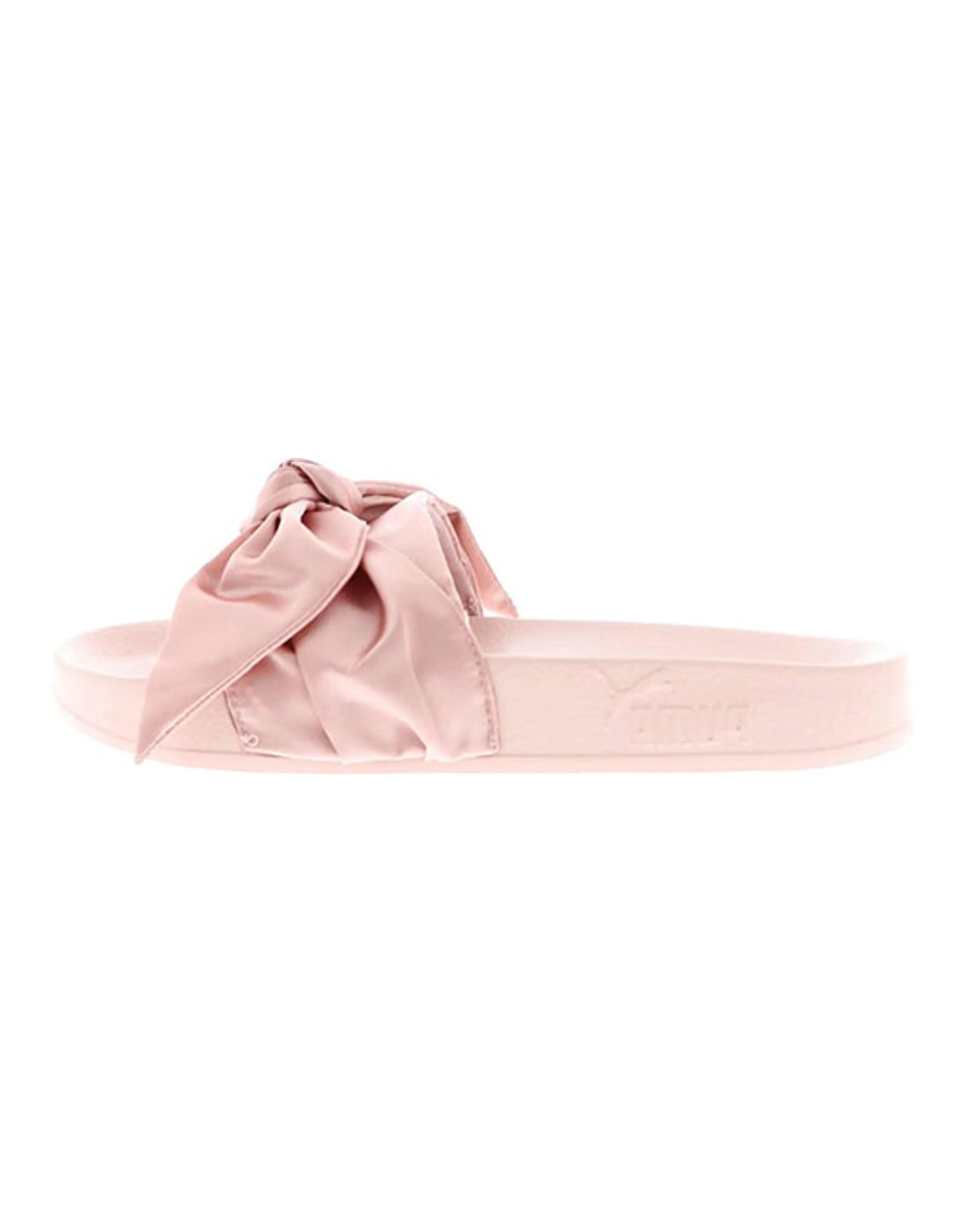 PUMA Bow Slide Rihanna Fenty Pink Women's