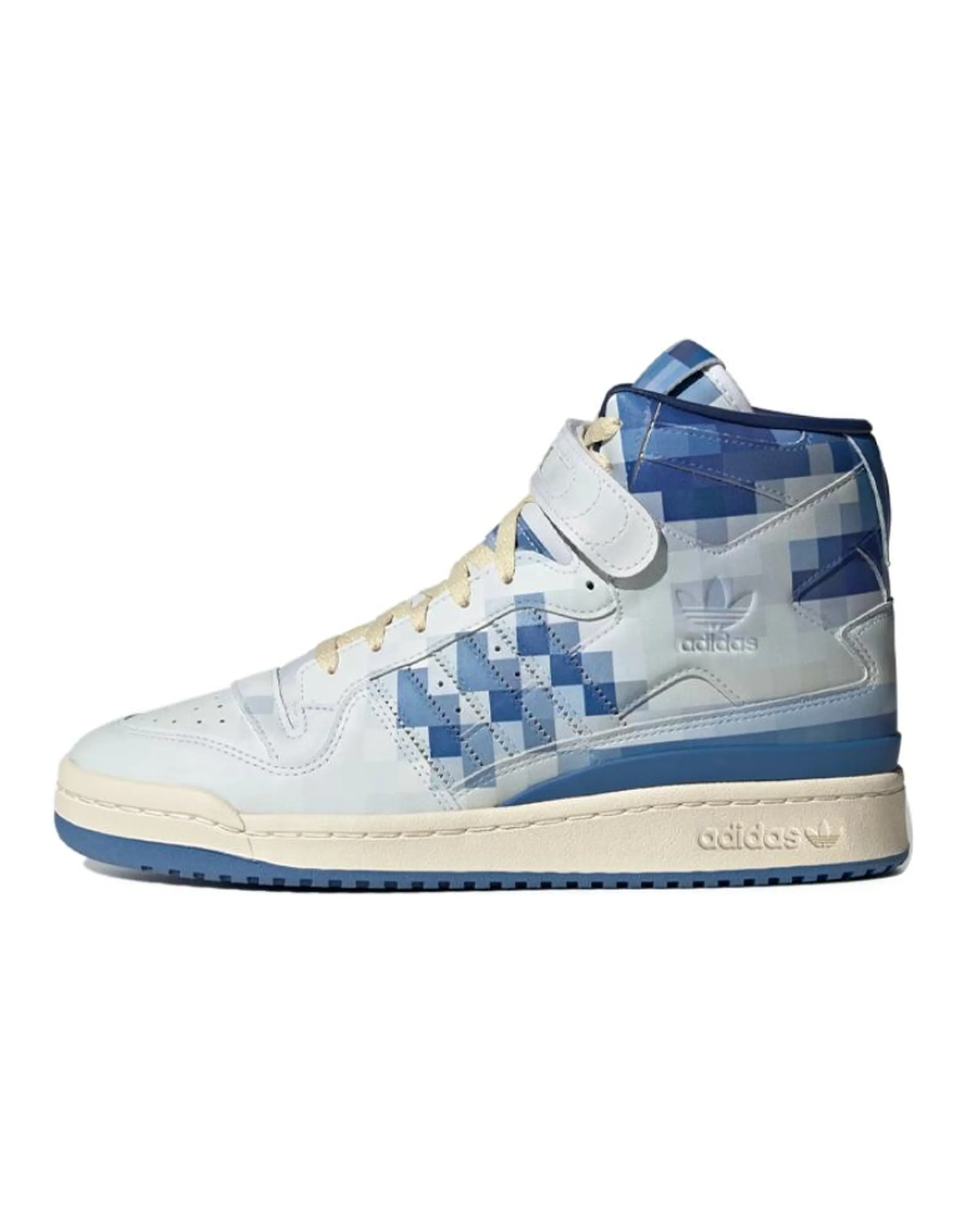 Forum Adidas Originals 84 High 'Closer Look'