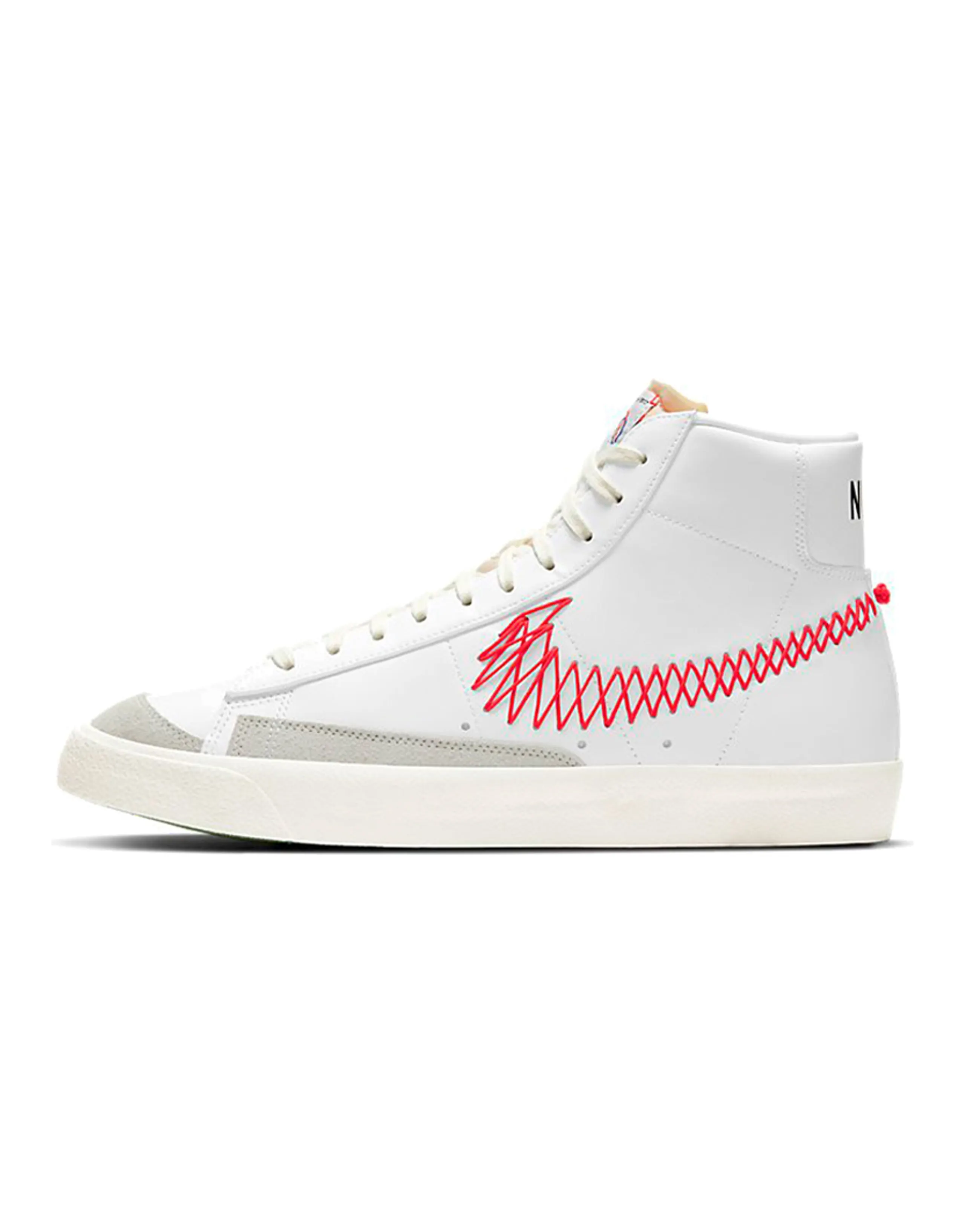 Nike Blazer Mid 77 Vintage Zig Zag