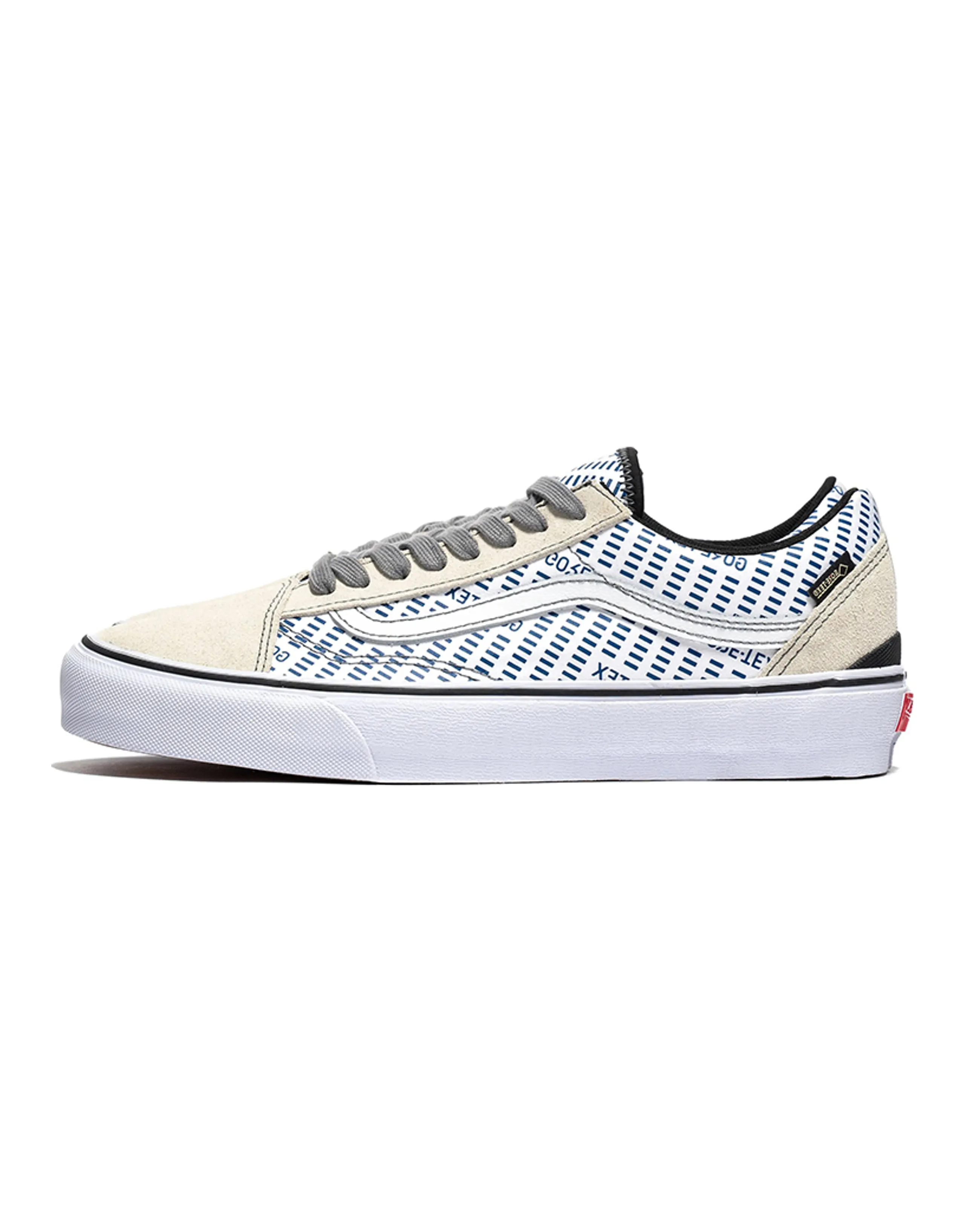 Vans Old Skool Gore tex White Blue Billys Tokyo Exclusive