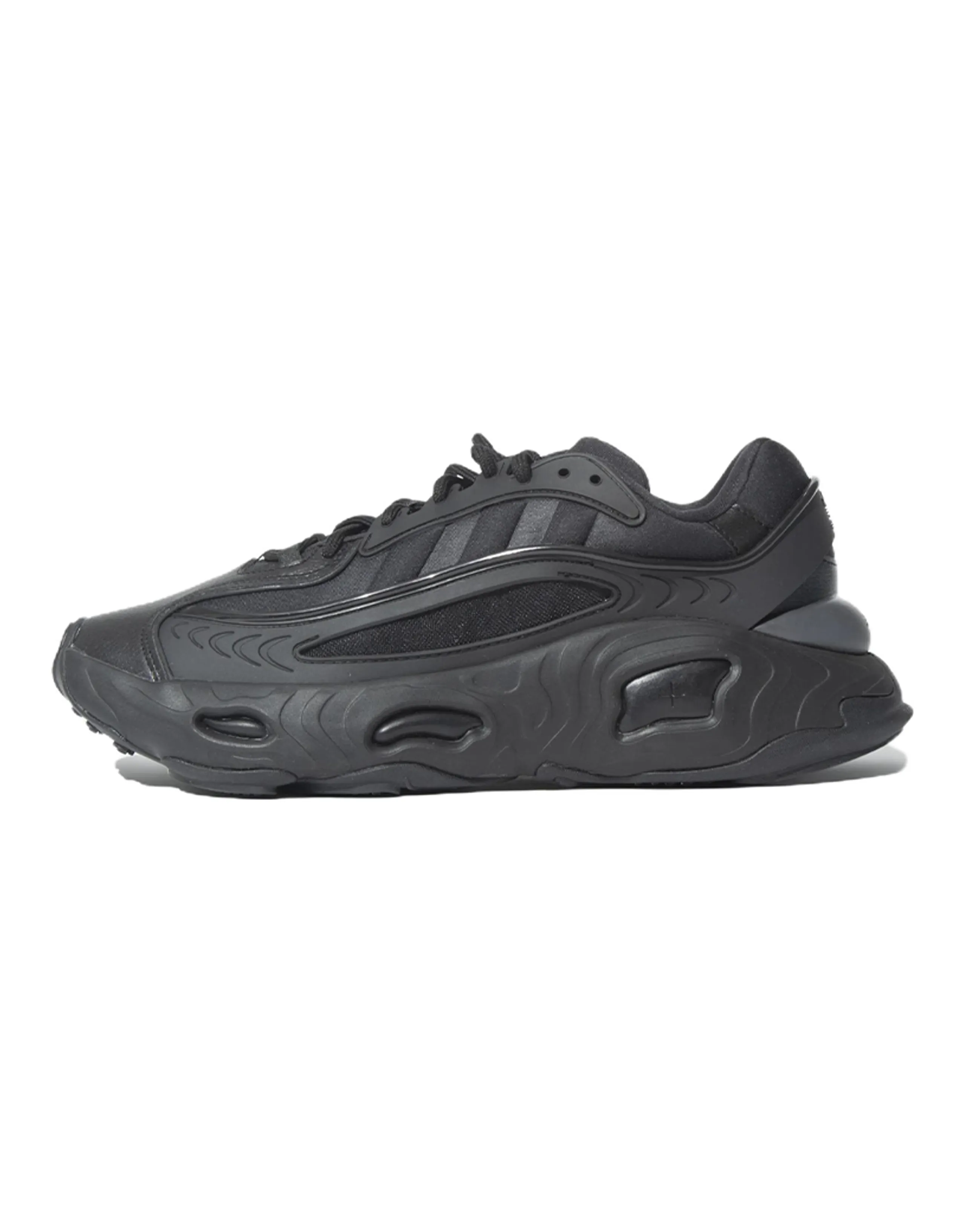 Adidas Originals Oznova Black Grey
