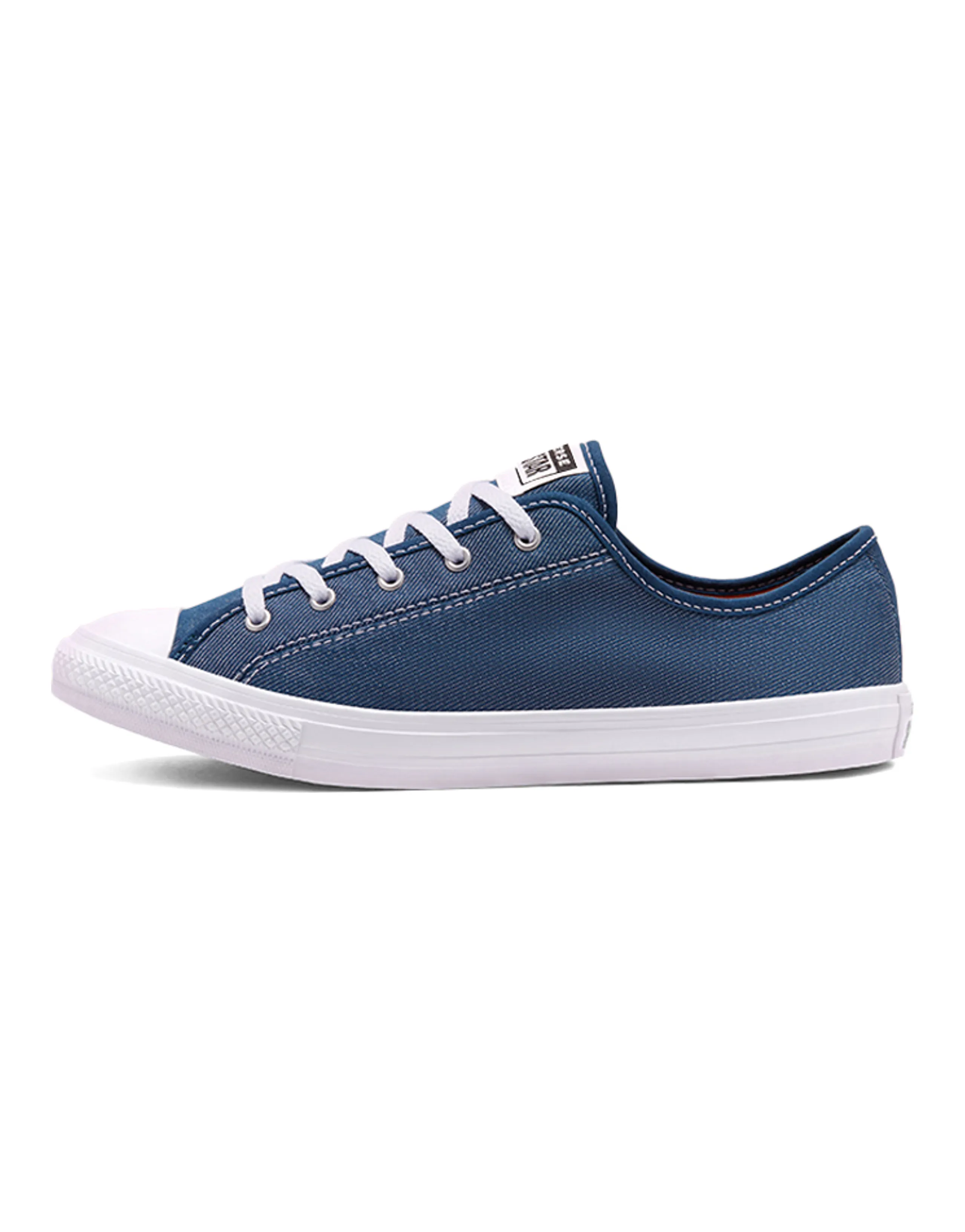 Converse Chuck Taylor All Star Dainty Blue Women's
