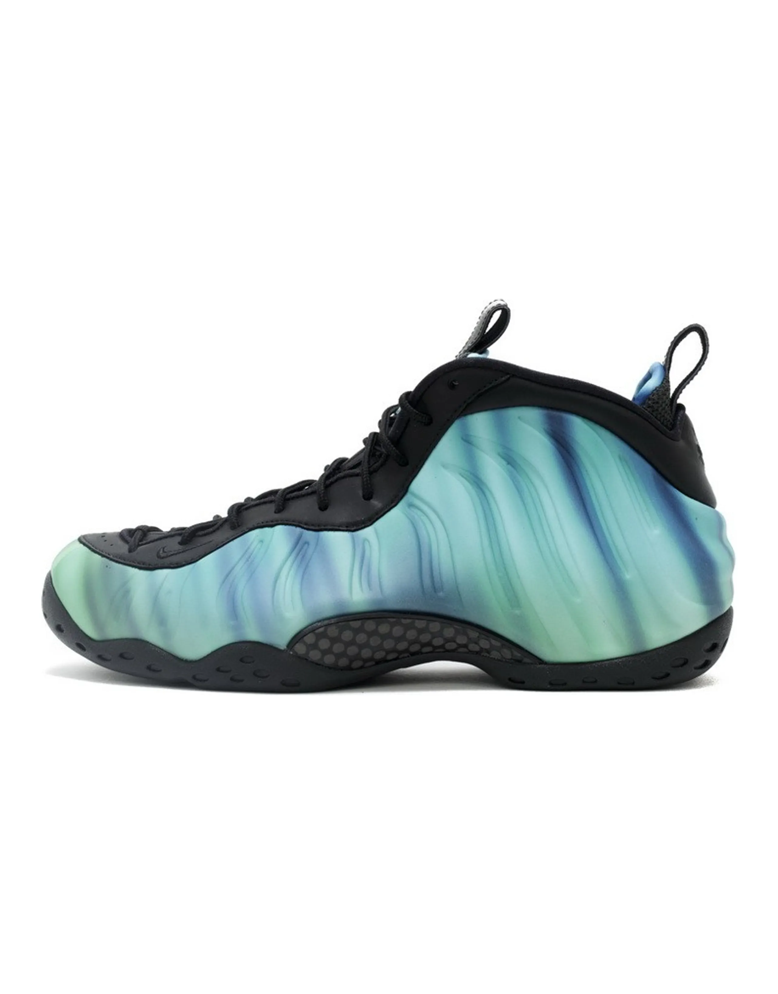 Nike Air Foamposite One Northern Lights GS