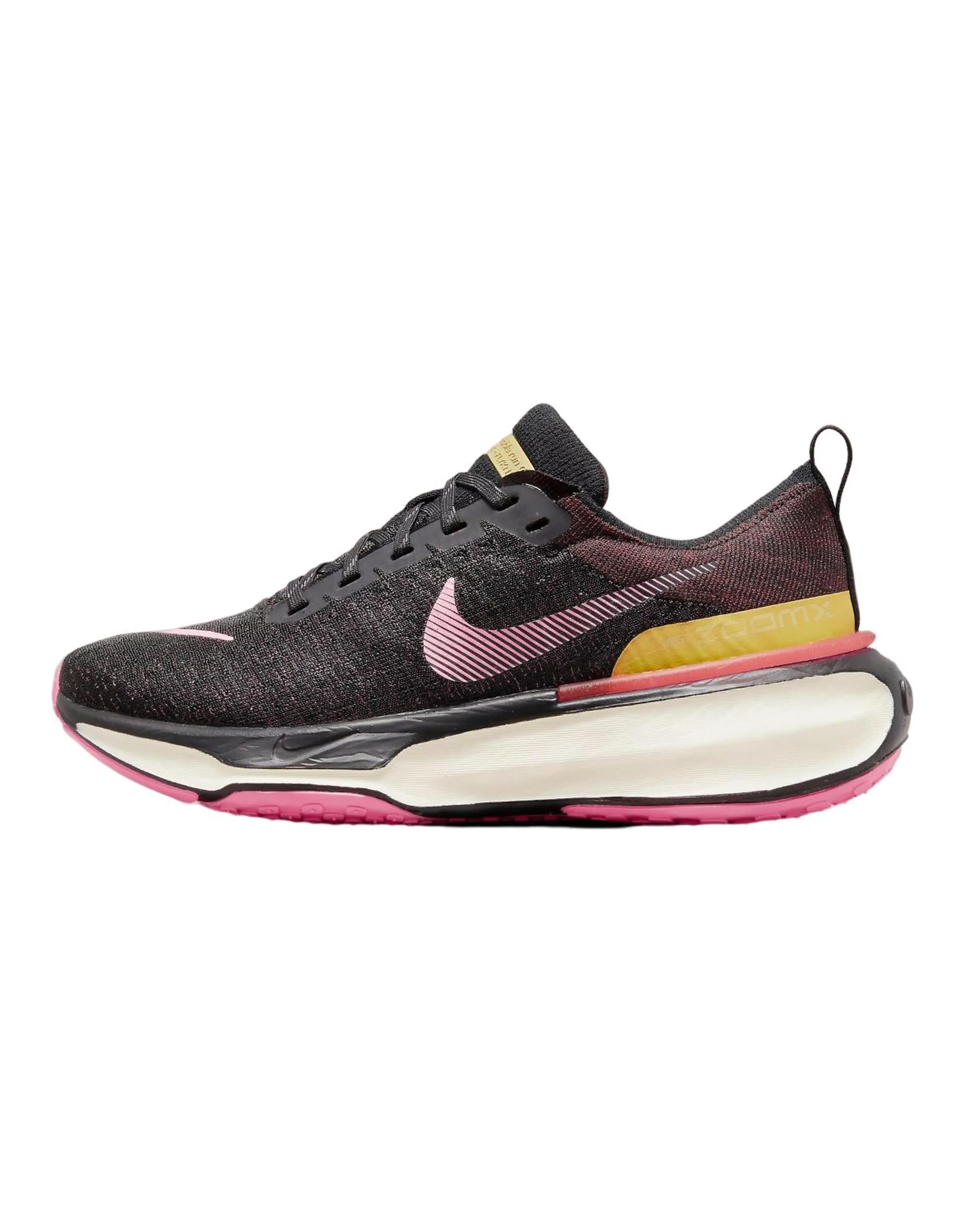 Nike ZoomX Invincible Run 3 Earth Pink Spell Women's