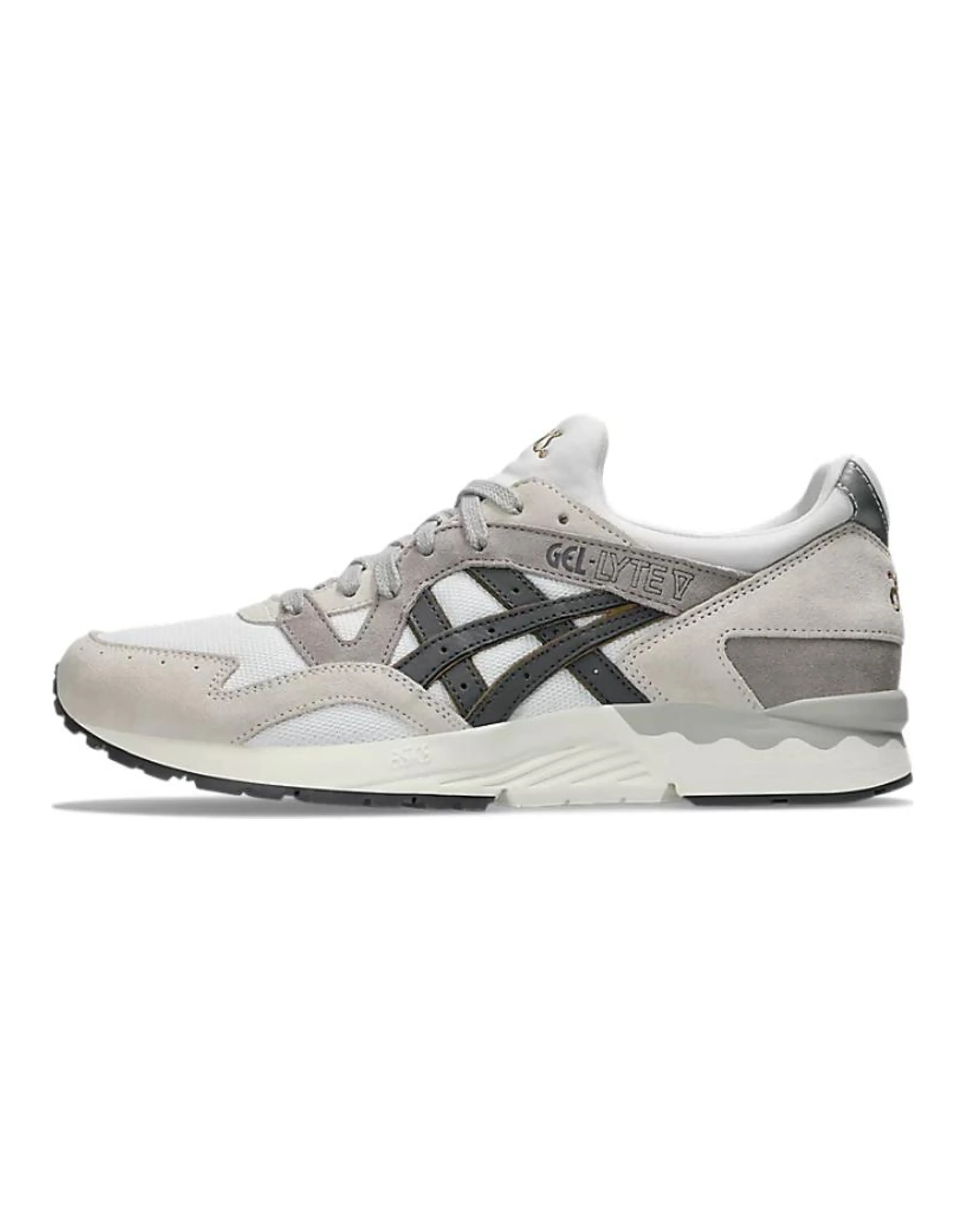 Asics Gel Lyte V 'White Carbon'
