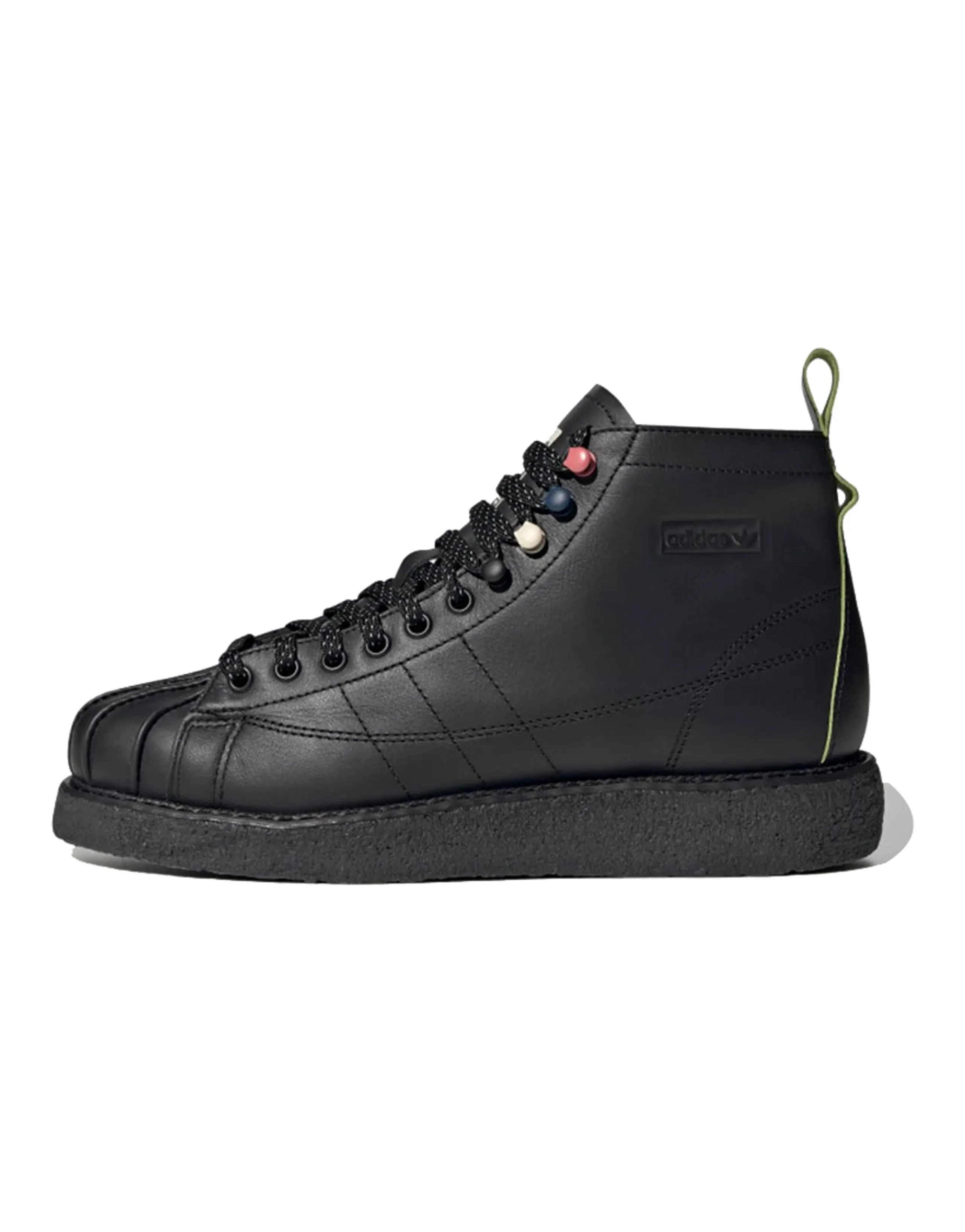 Adidas Originals Superstar Luxe Women's