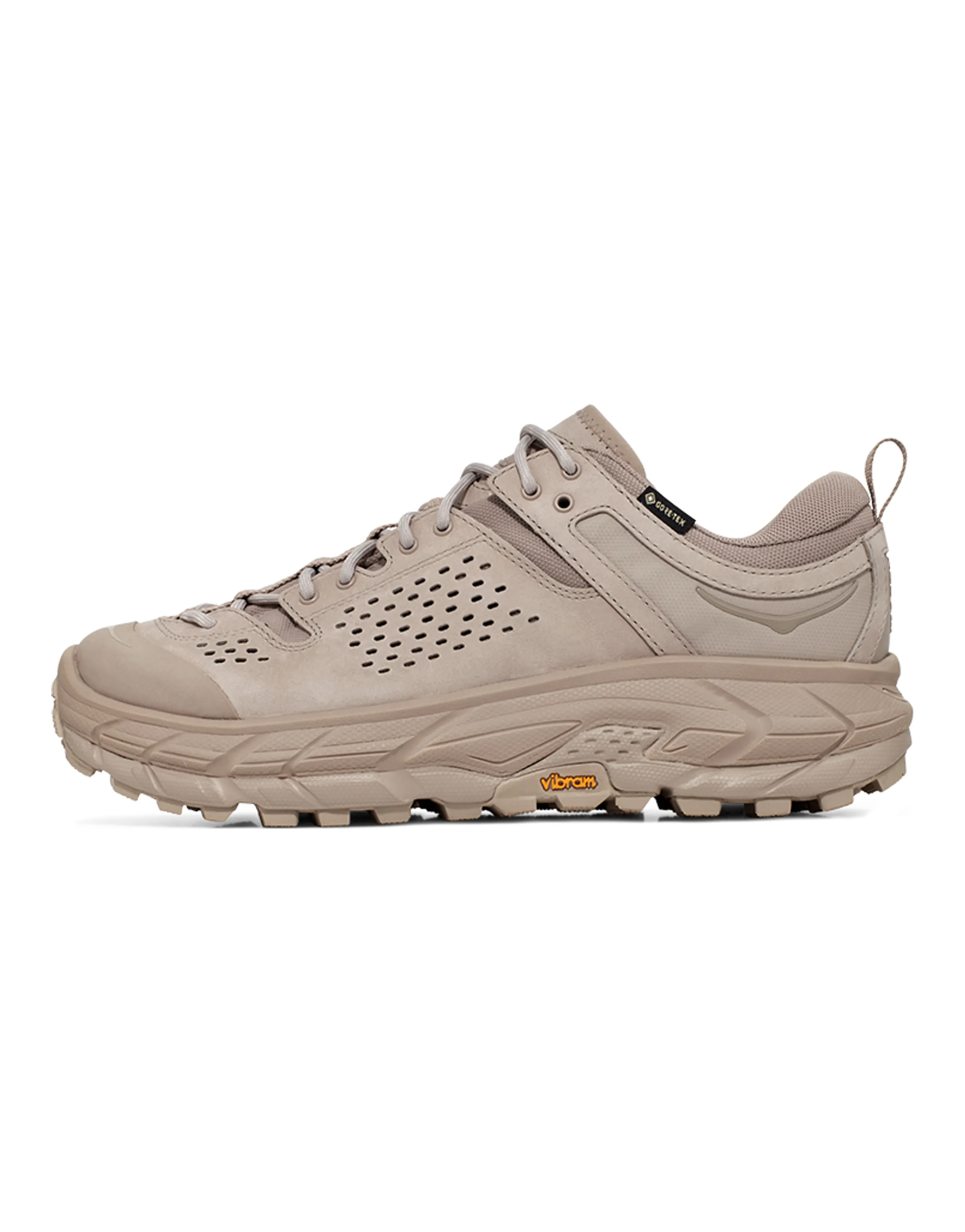HOKA ONE ONE Tor Ultra Low Simply Taupe All Gender