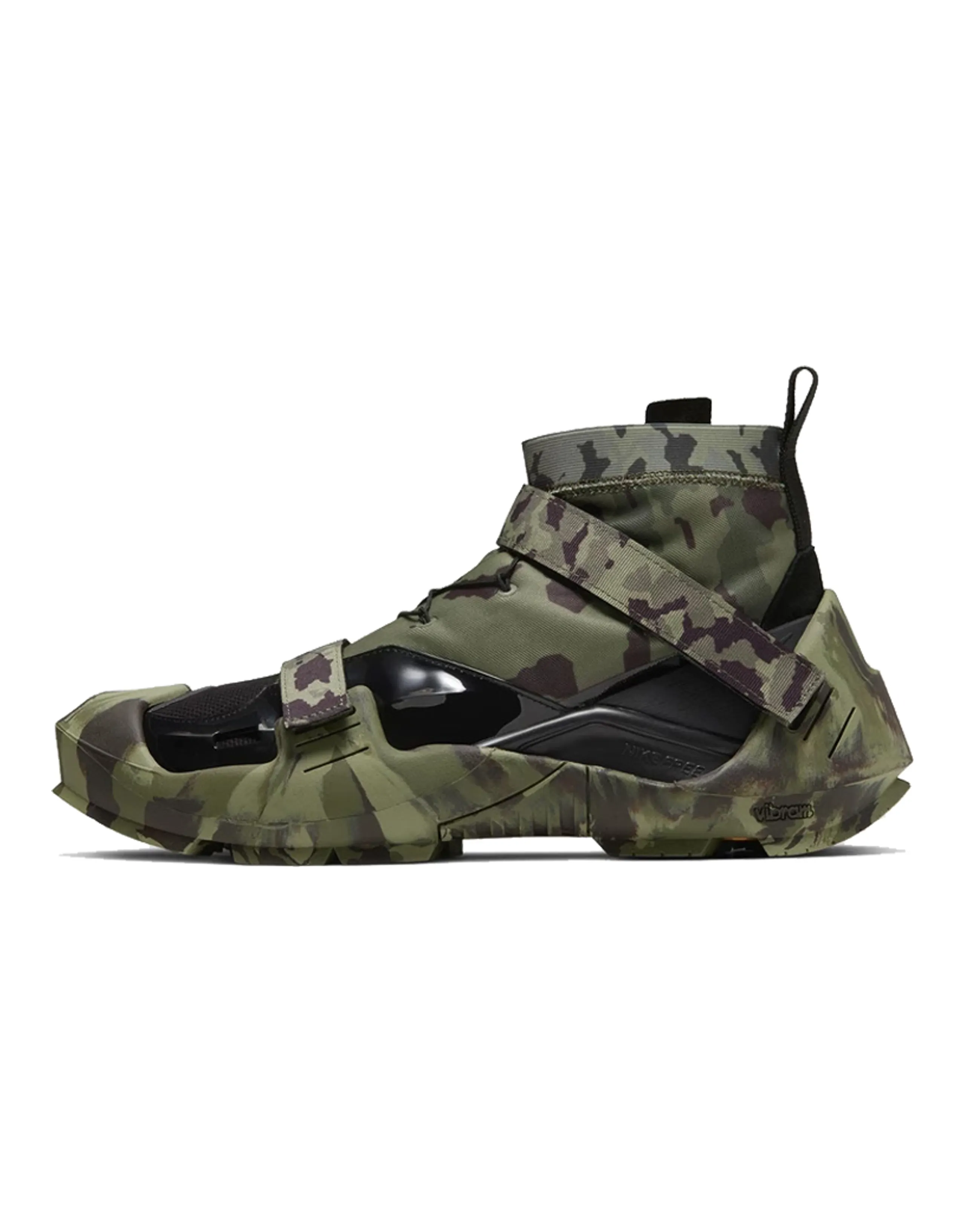 Nike Free Tr 3 Mmw Camo