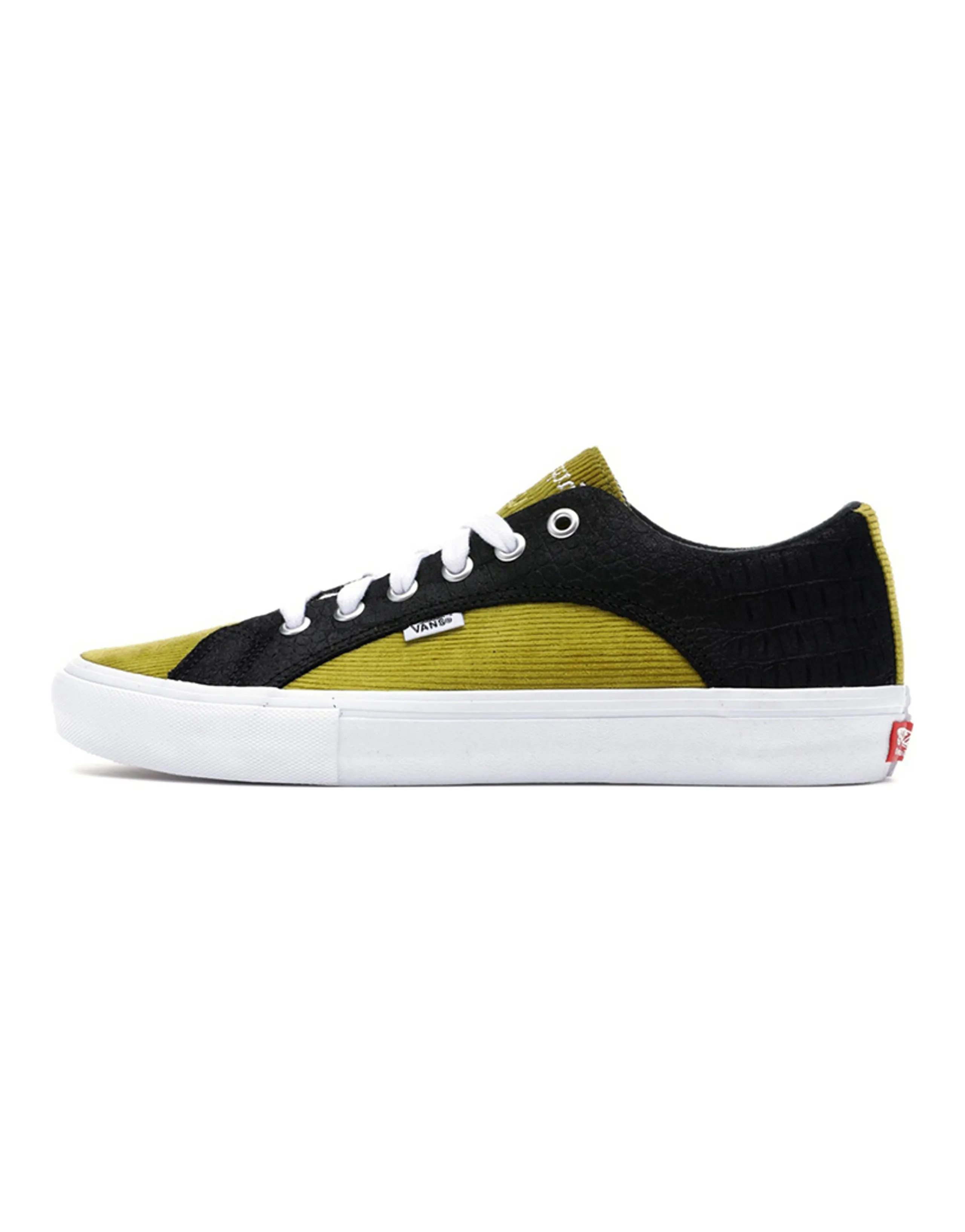 Lampin Pro Supreme X Vans 'Croc Corduroy'