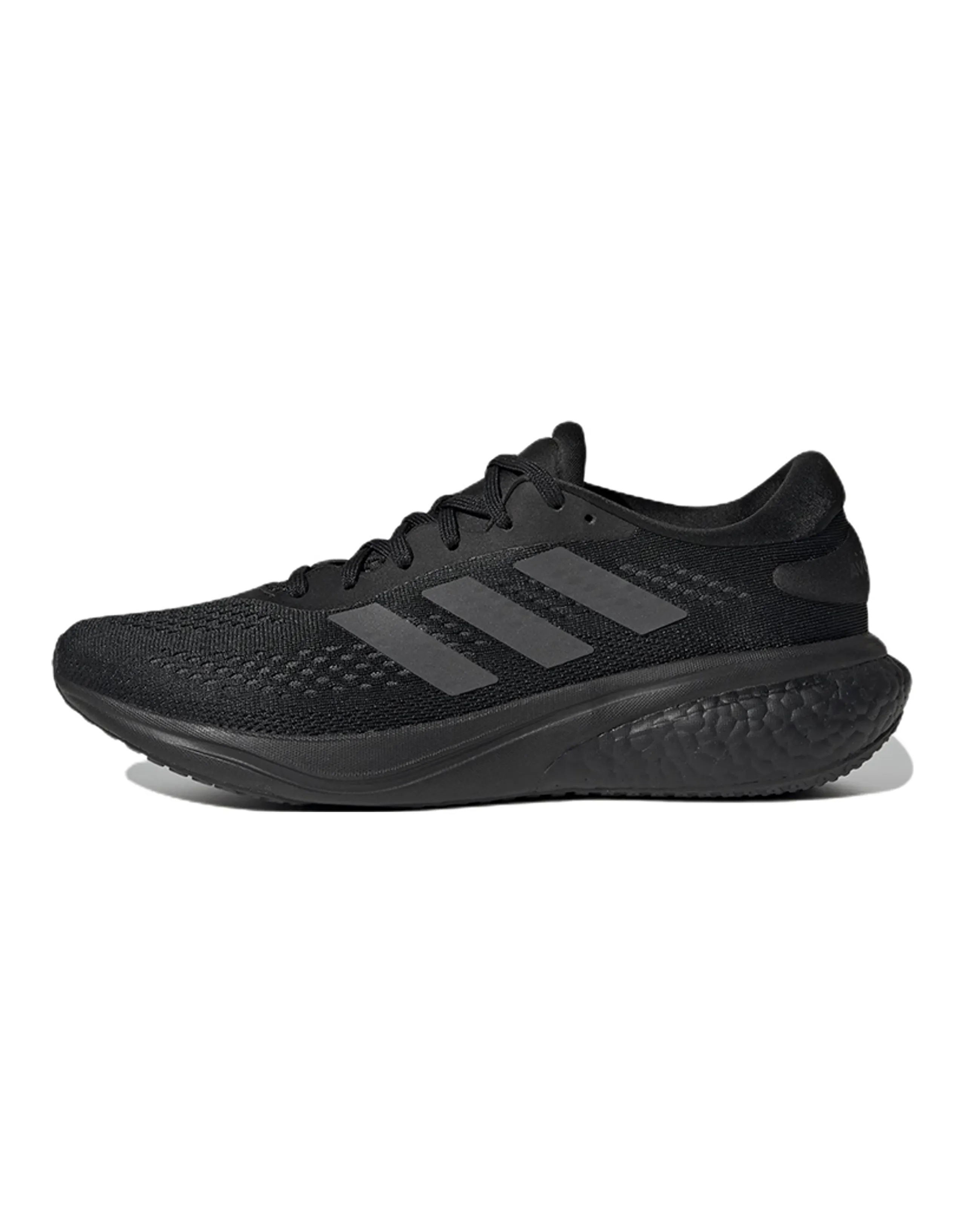 Adidas Supernova 2 Black Grey