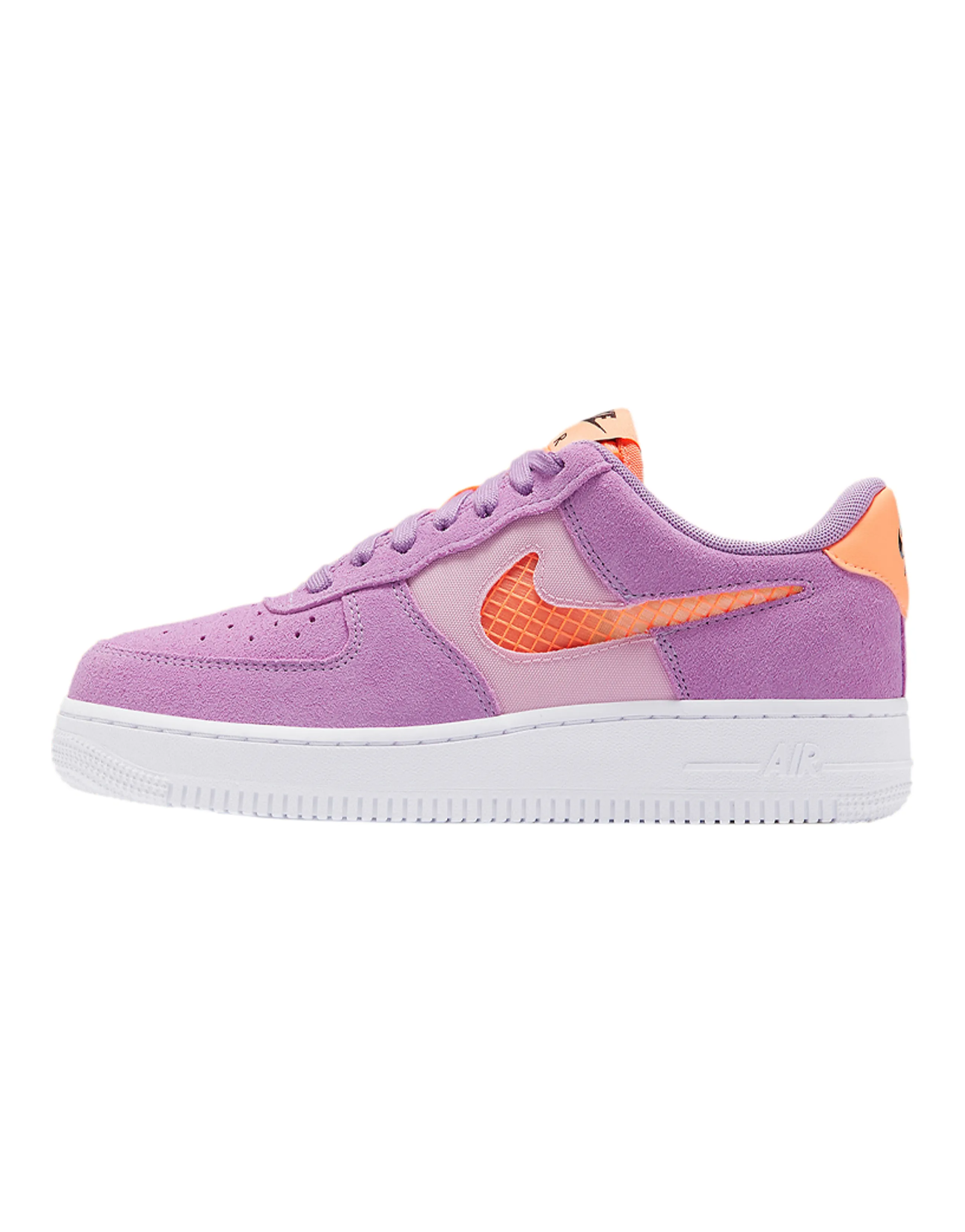 Nike Air Force 1 'Violet Star' Women's