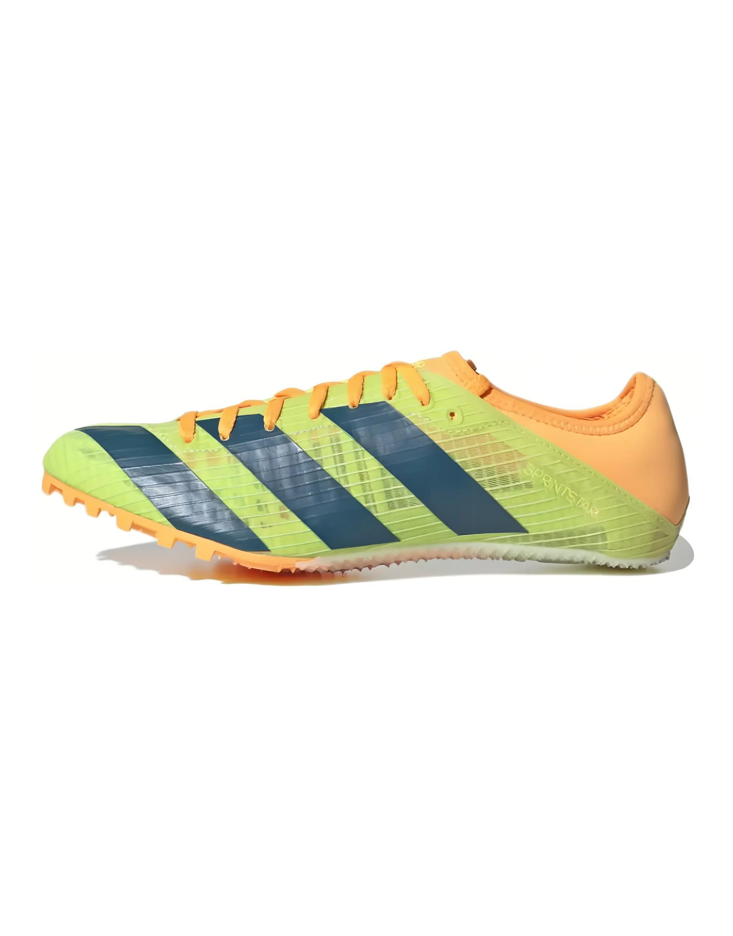 Adidas Sprintstar 'Blue Green Orange'