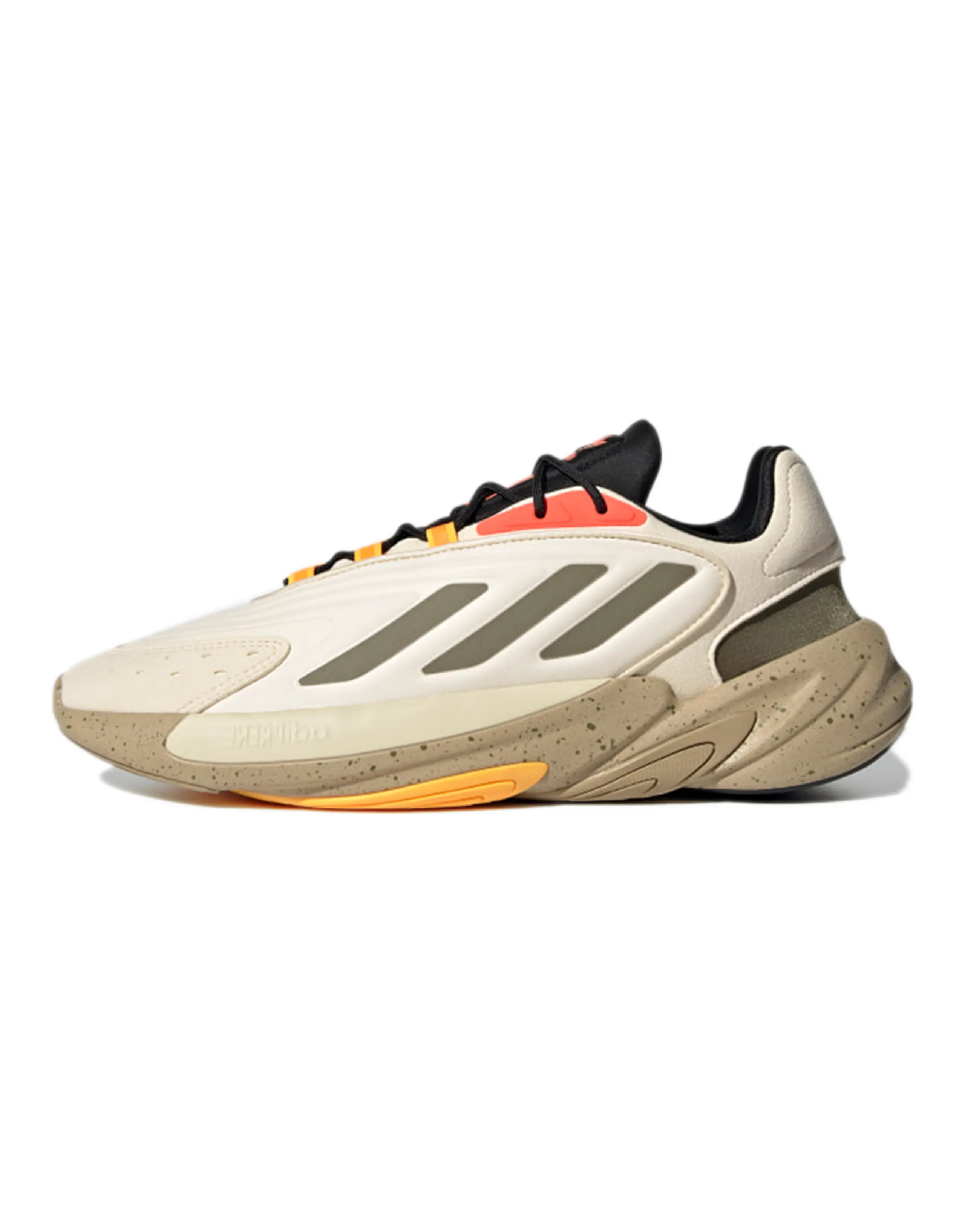 Adidas Originals Ozelia Wonder White