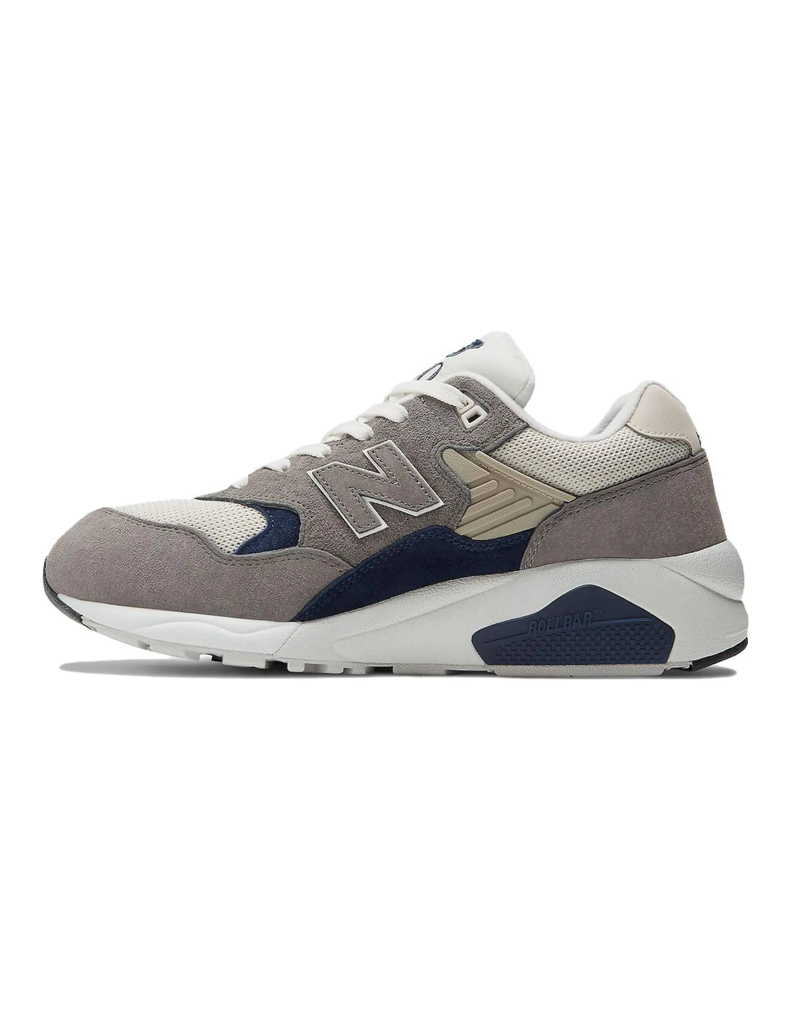 New Balance 580 Dark Grey Navy