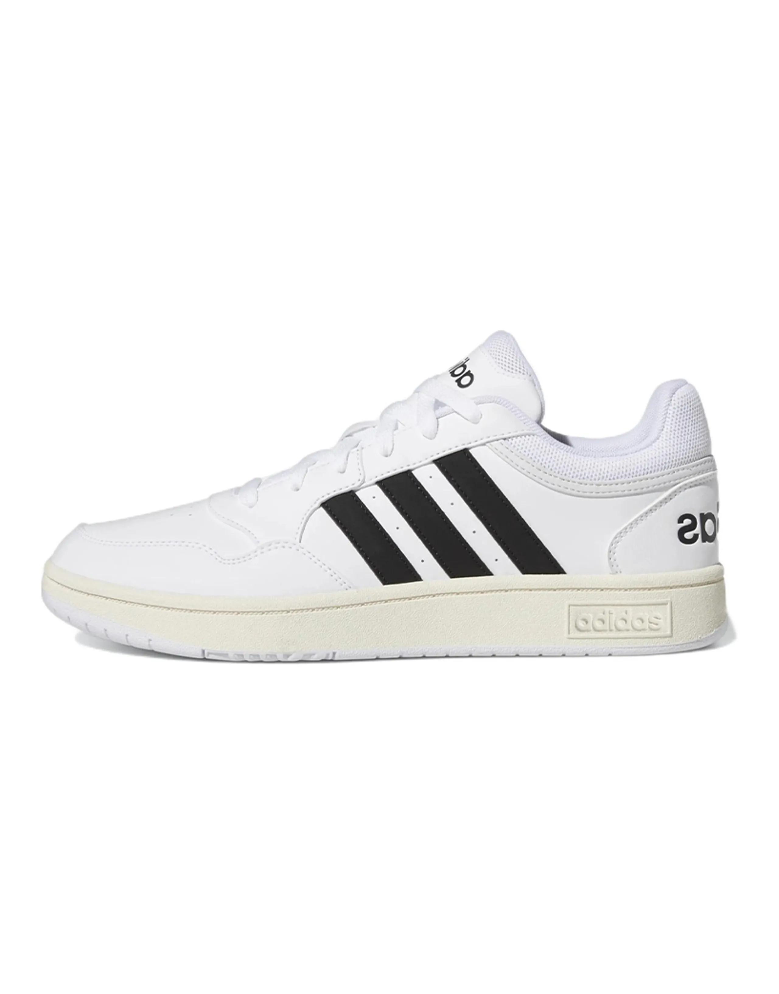 Adidas Neo Hoops 3.0 White Black